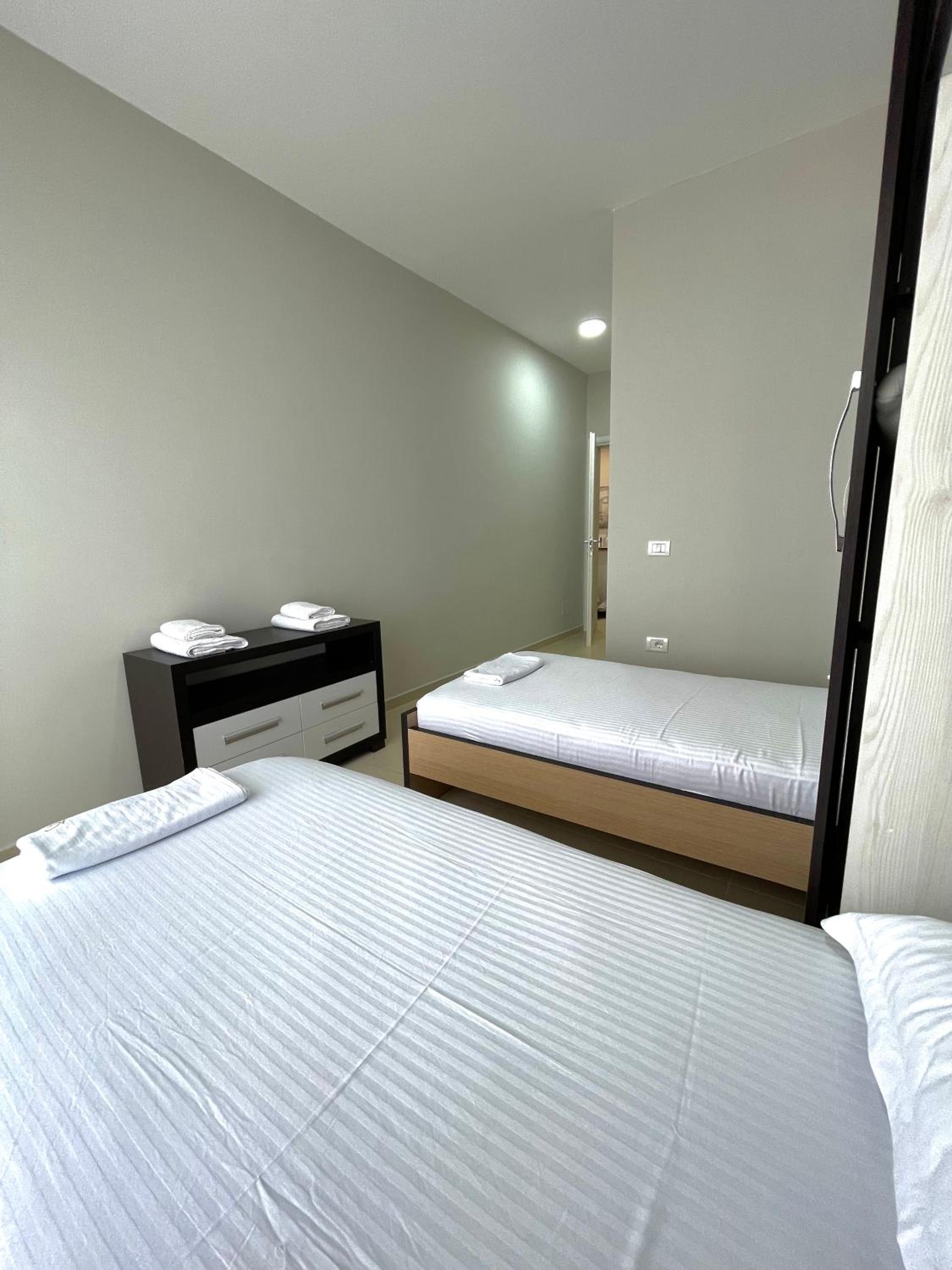 Ki Apartment