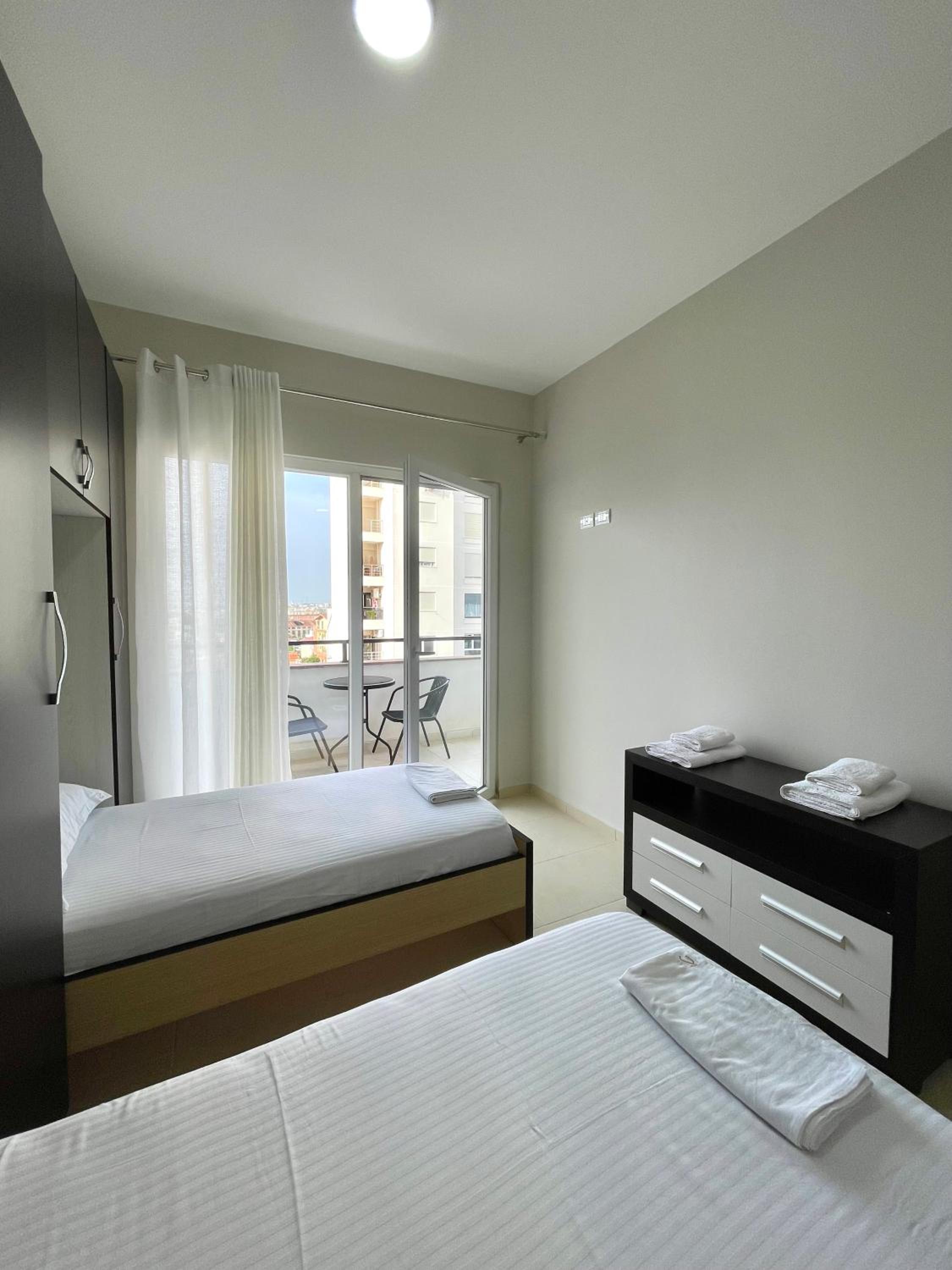 Ki Apartment