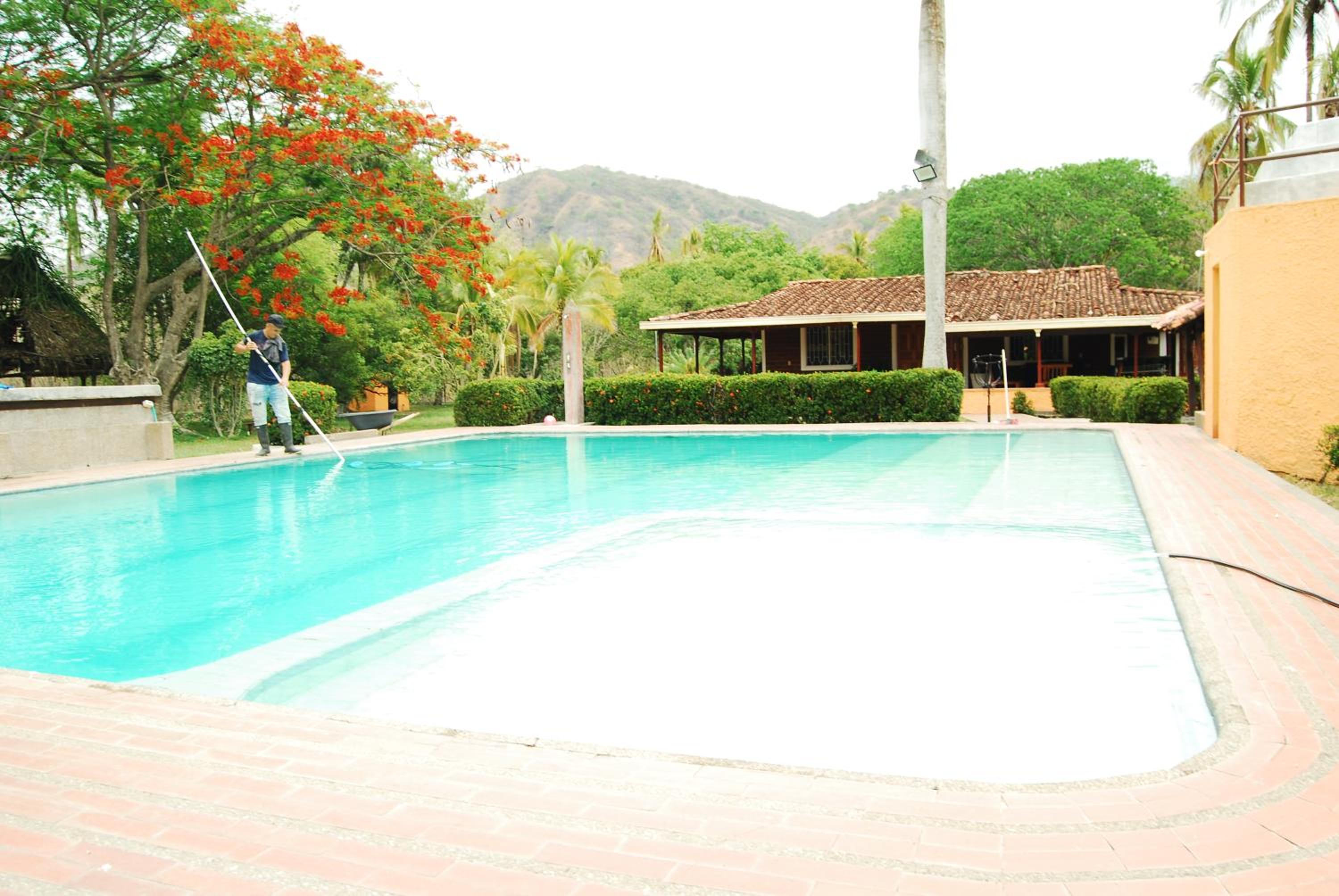 Finca la Querendona