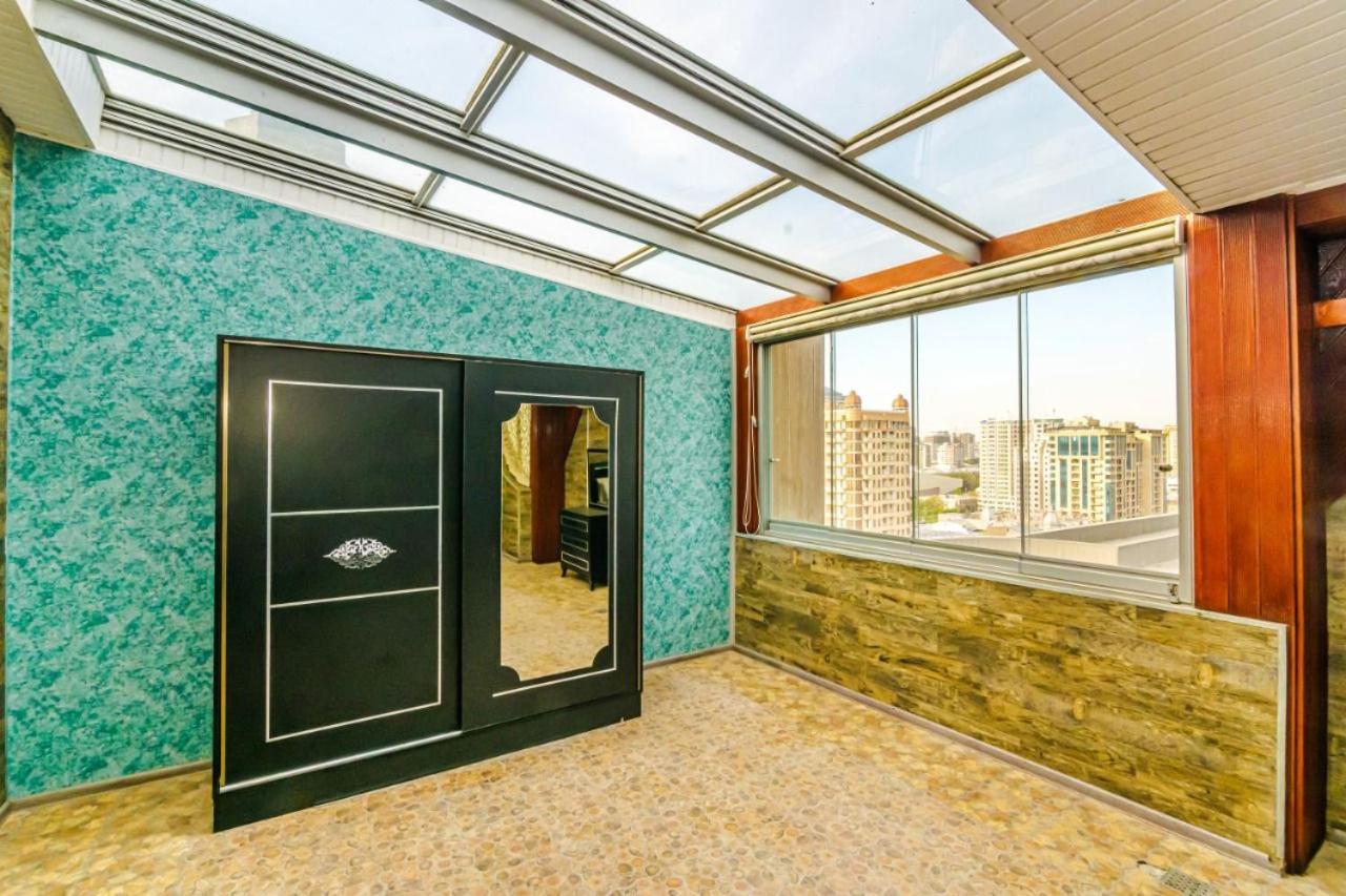 PENTHOUSE APARTMENT