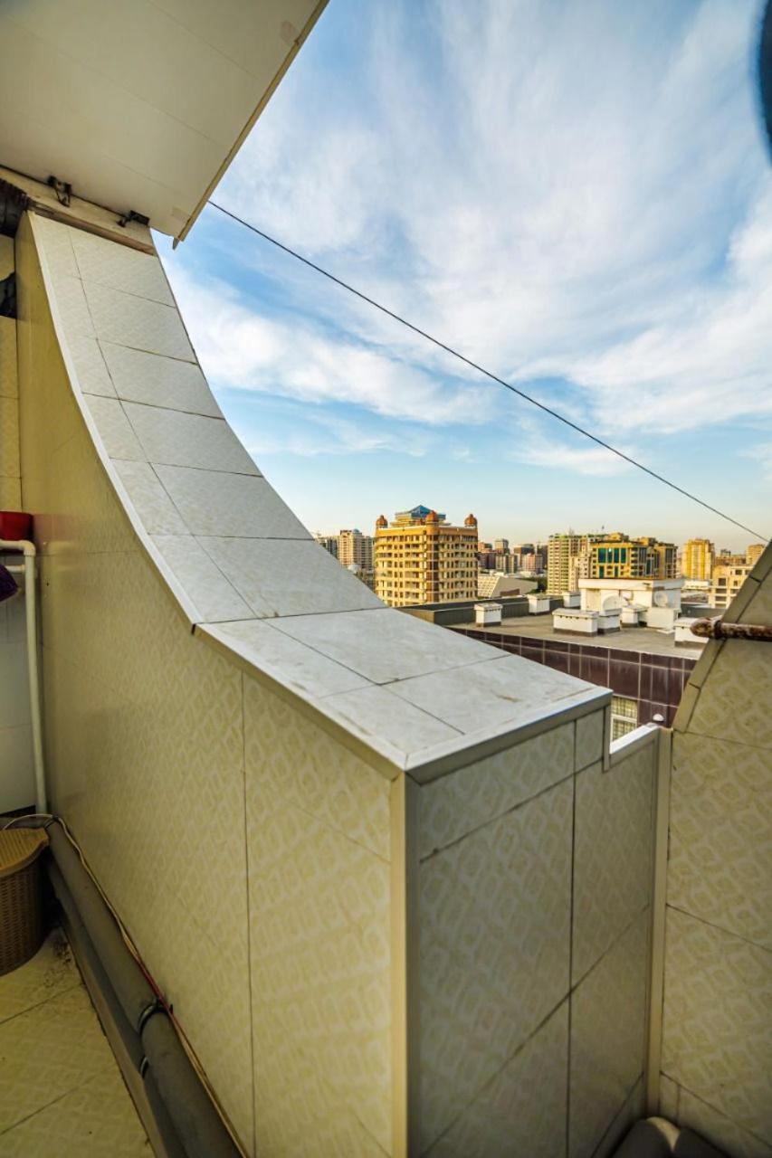 PENTHOUSE APARTMENT