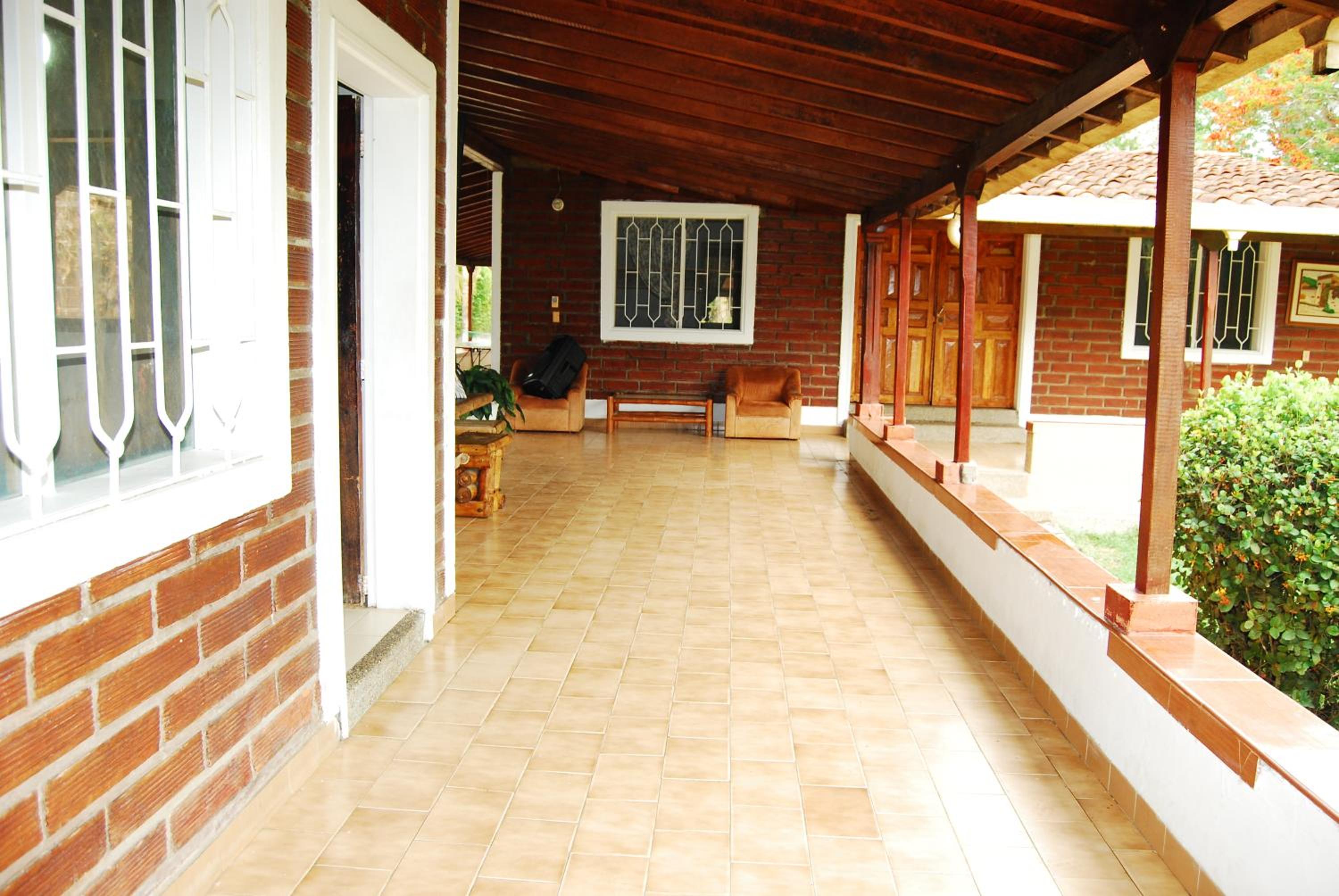 Finca la Querendona