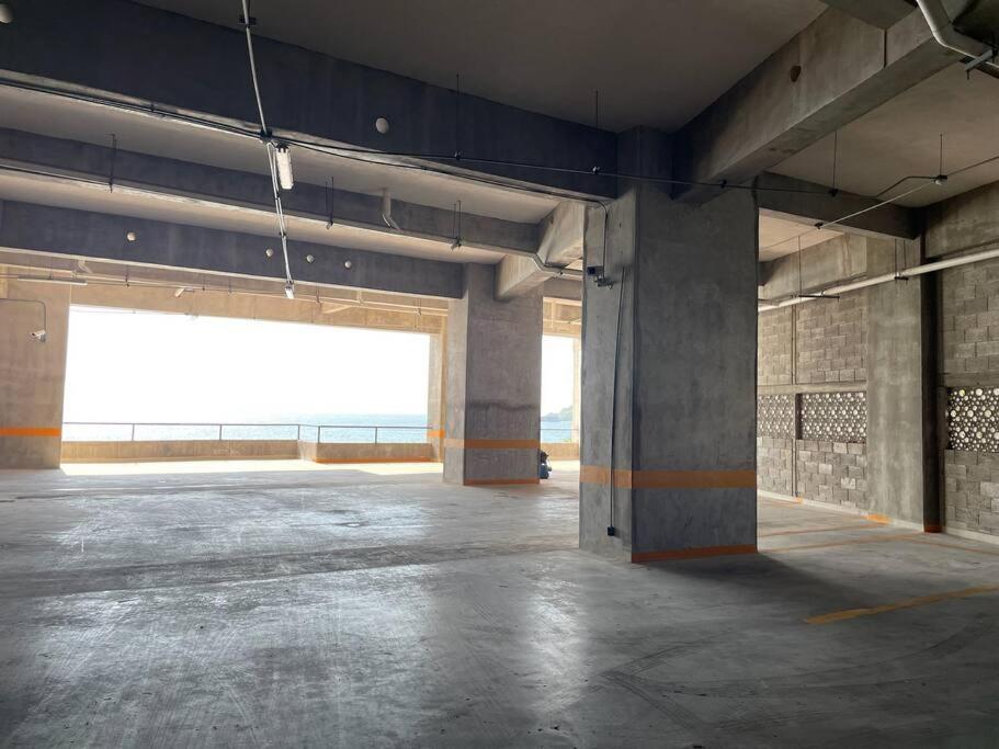 Condo Delfín - Beach Tower view 2