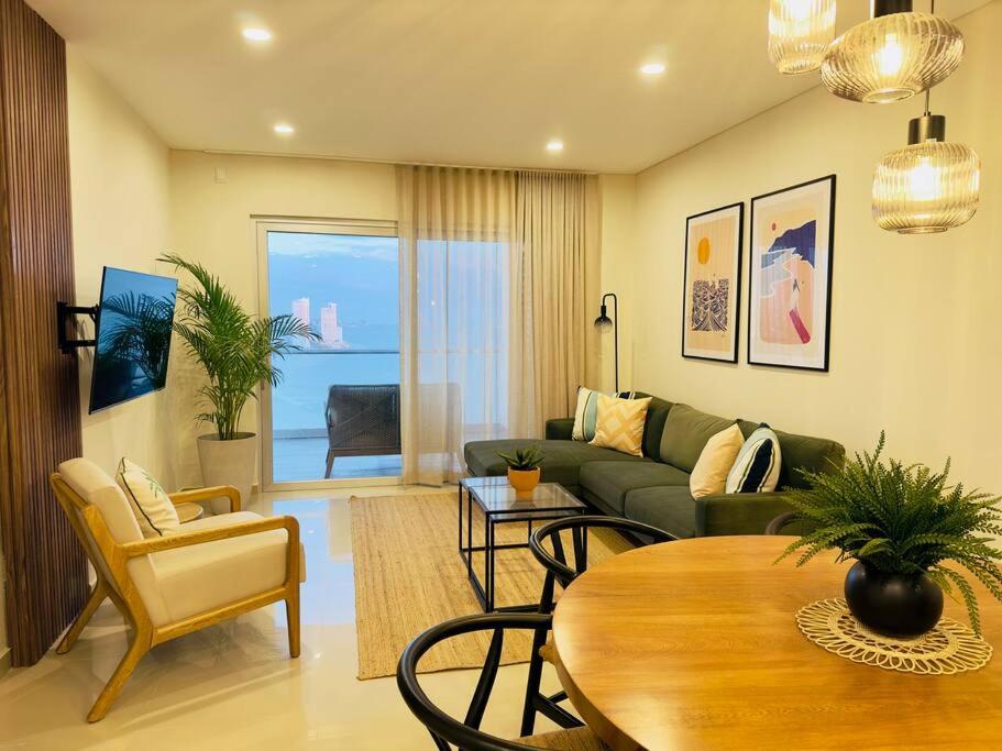 Condo Delfín - Beach Tower view 4