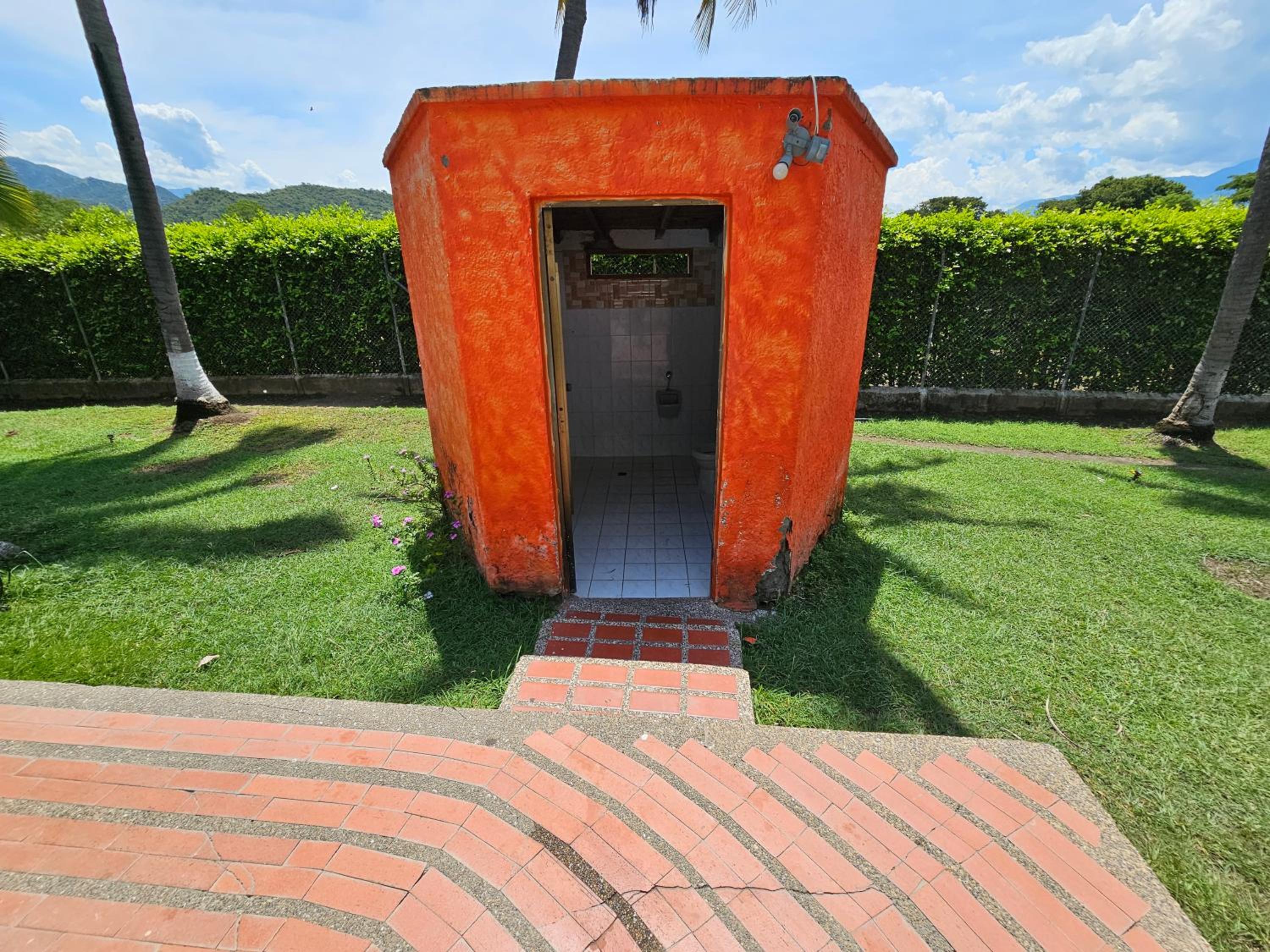 Finca la Querendona