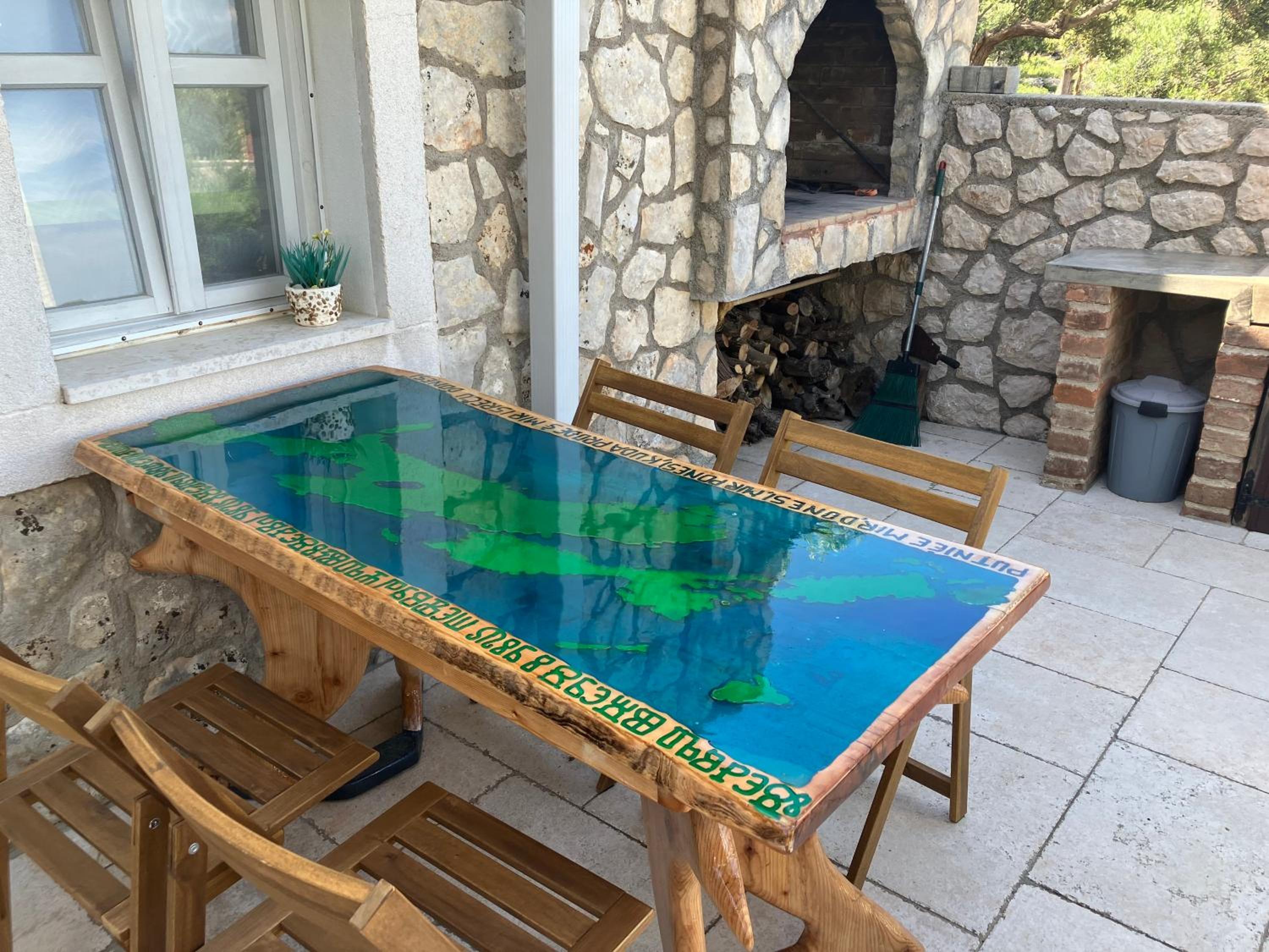 Holiday Home Ruby view 4