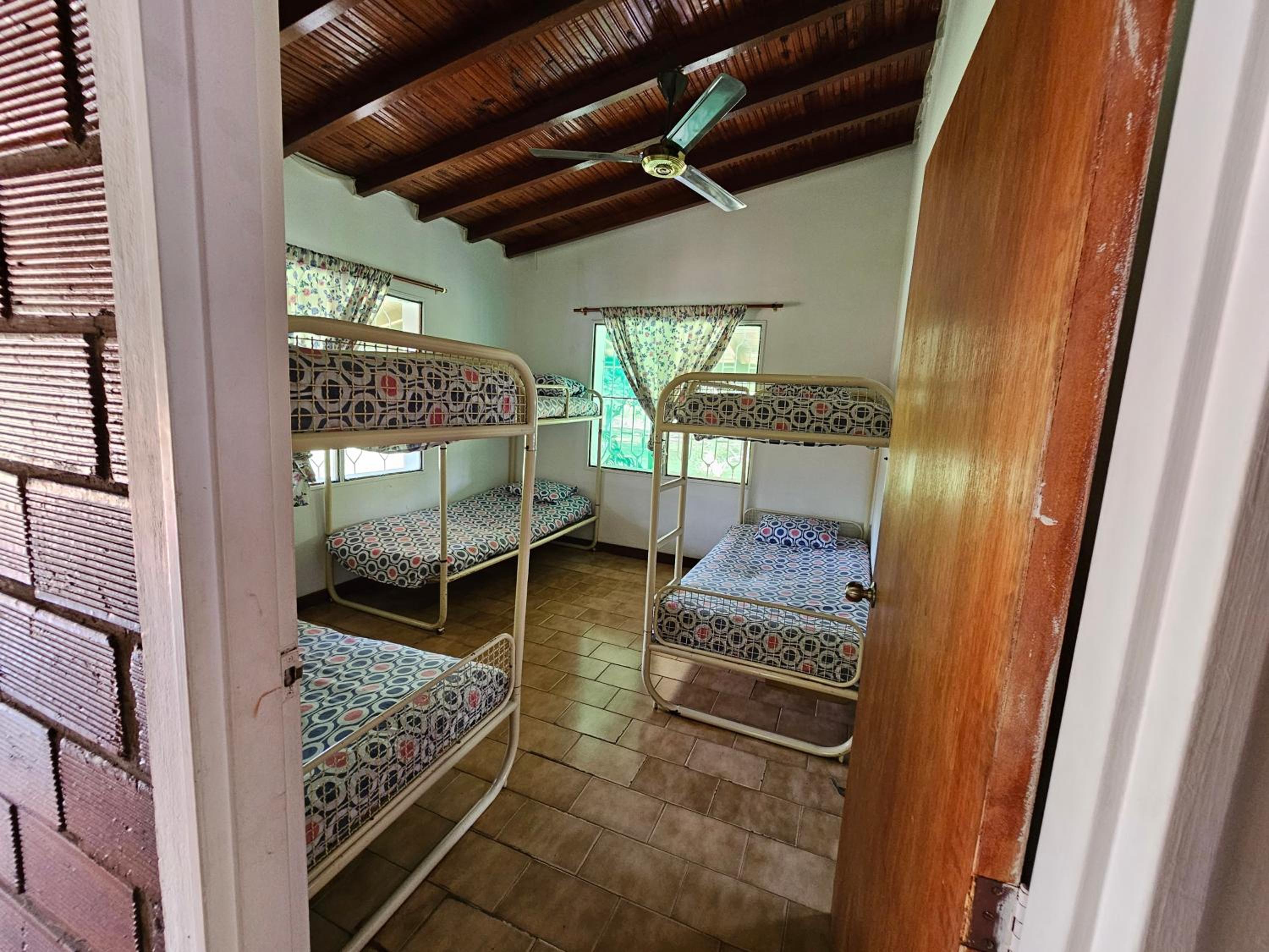 Finca la Querendona