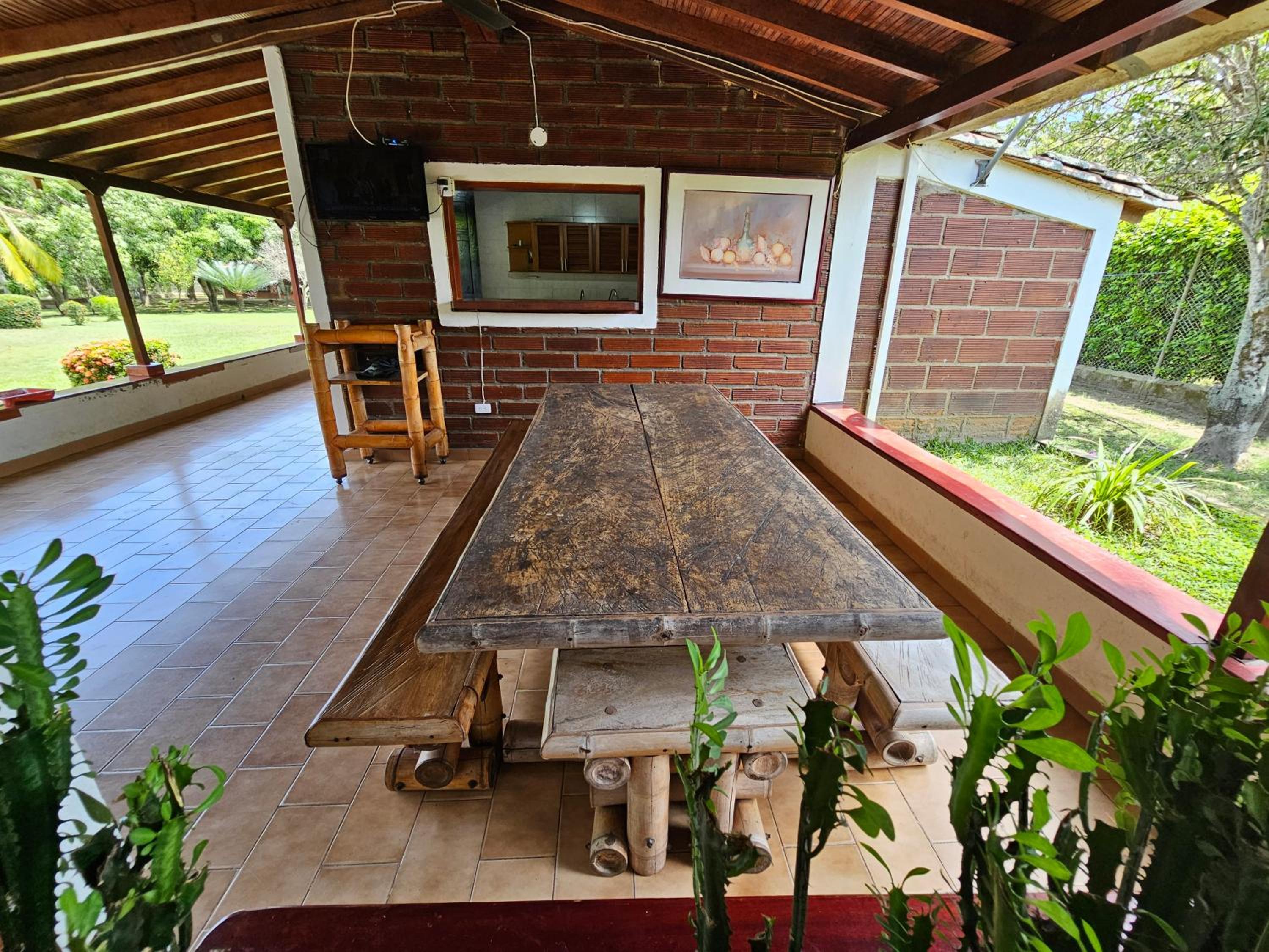 Finca la Querendona