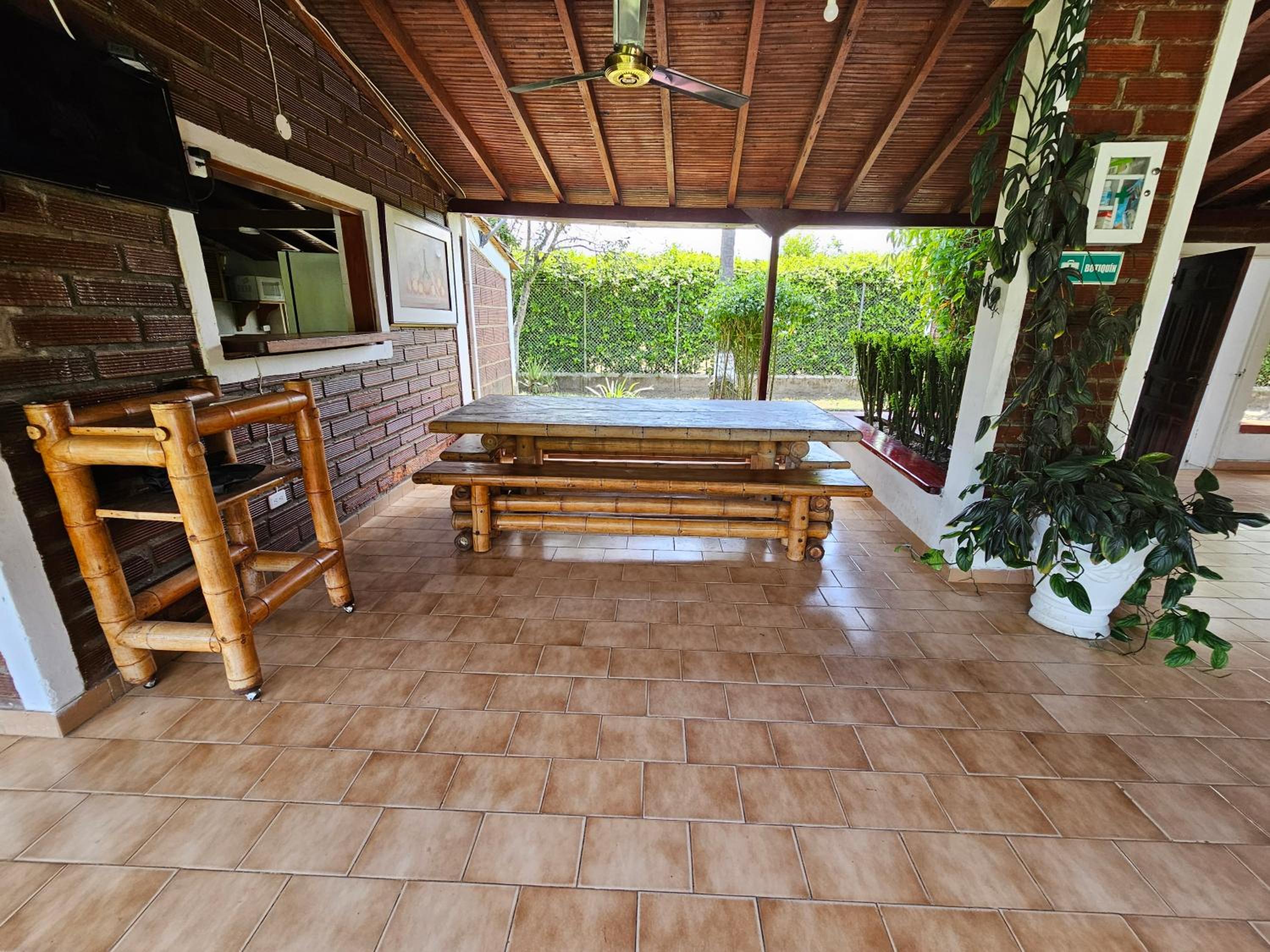 Finca la Querendona