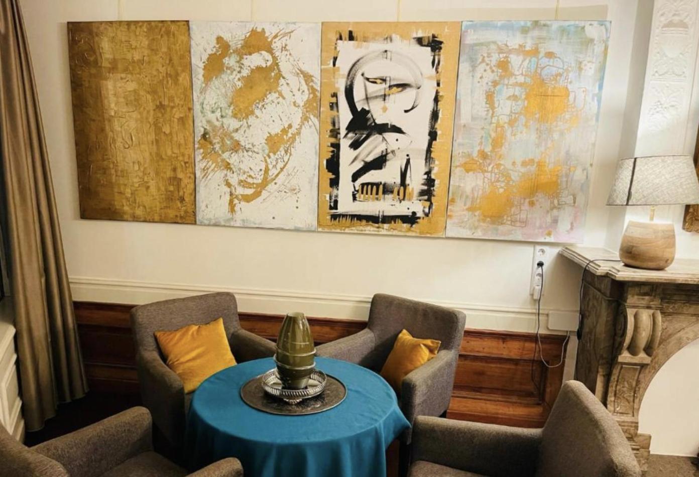 lounge