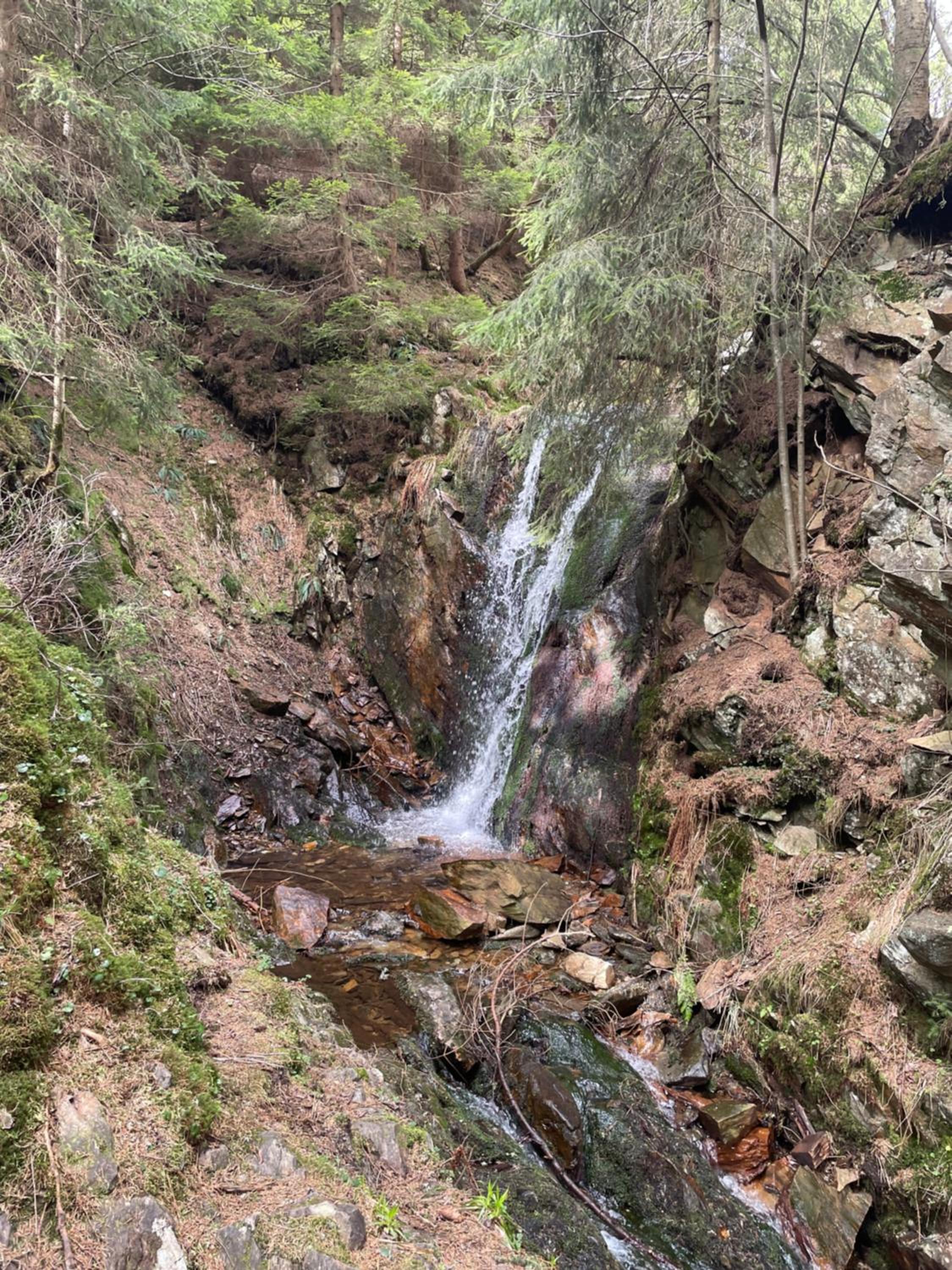 Bouda Vlkoš