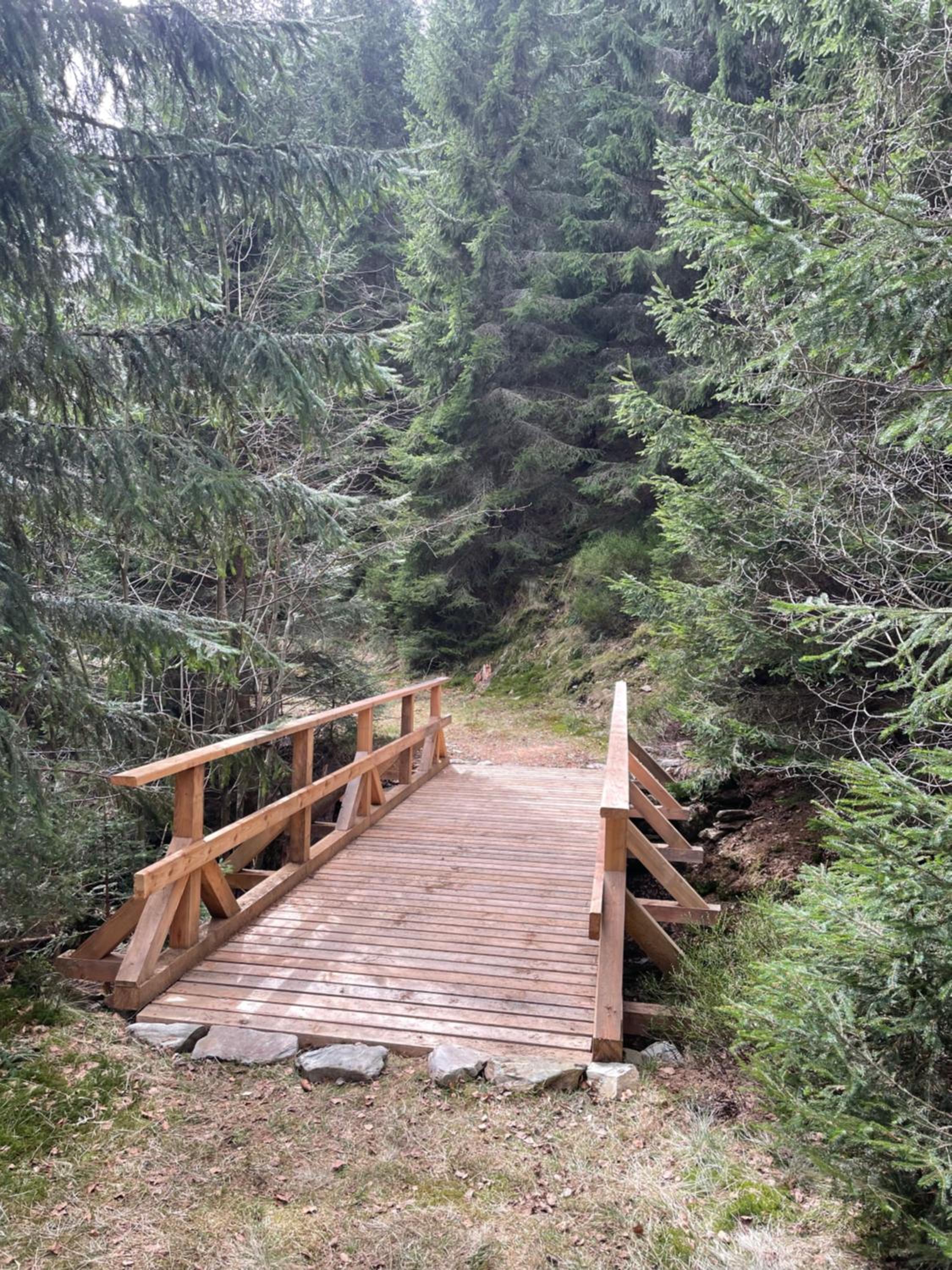 Bouda Vlkoš