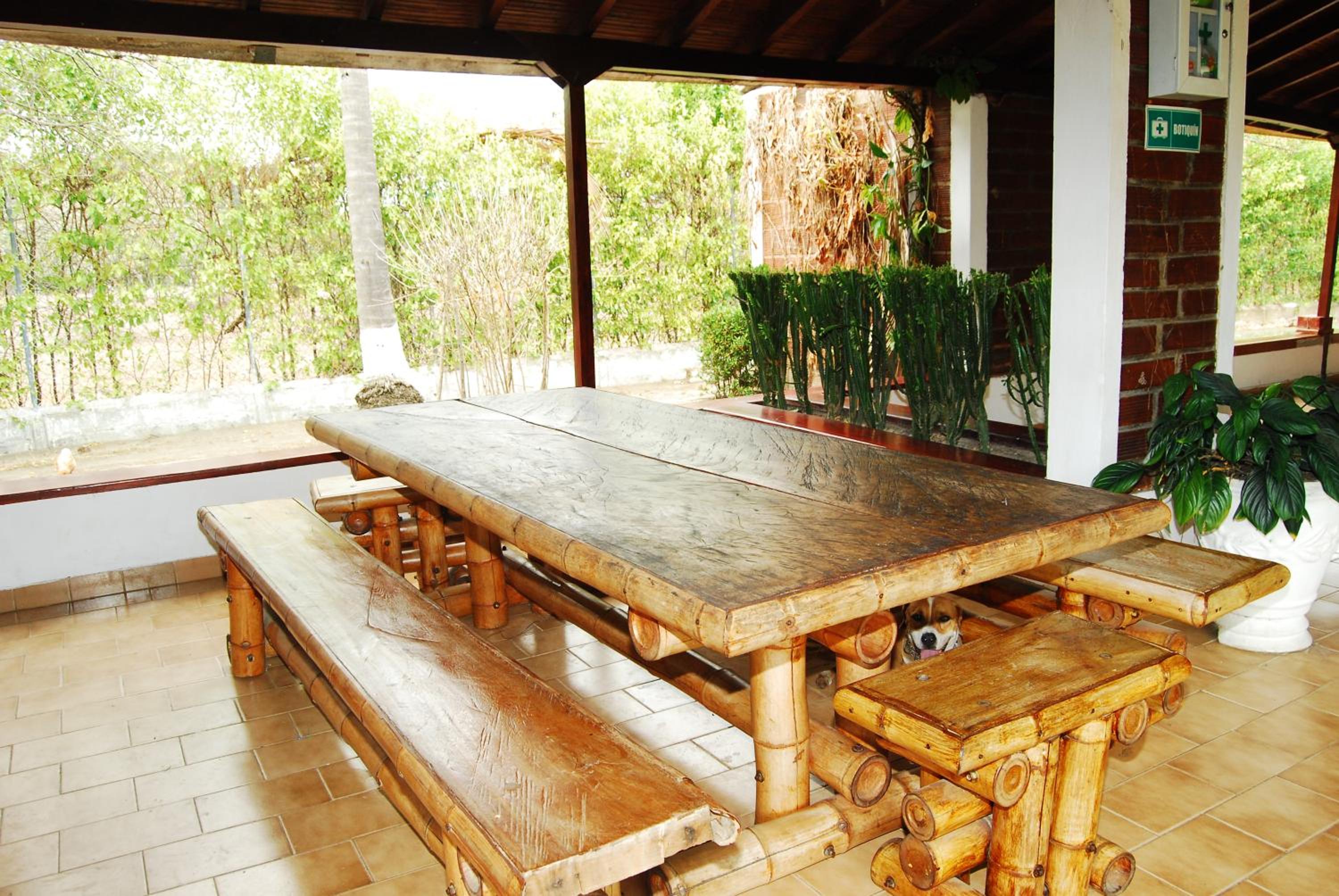 Finca la Querendona