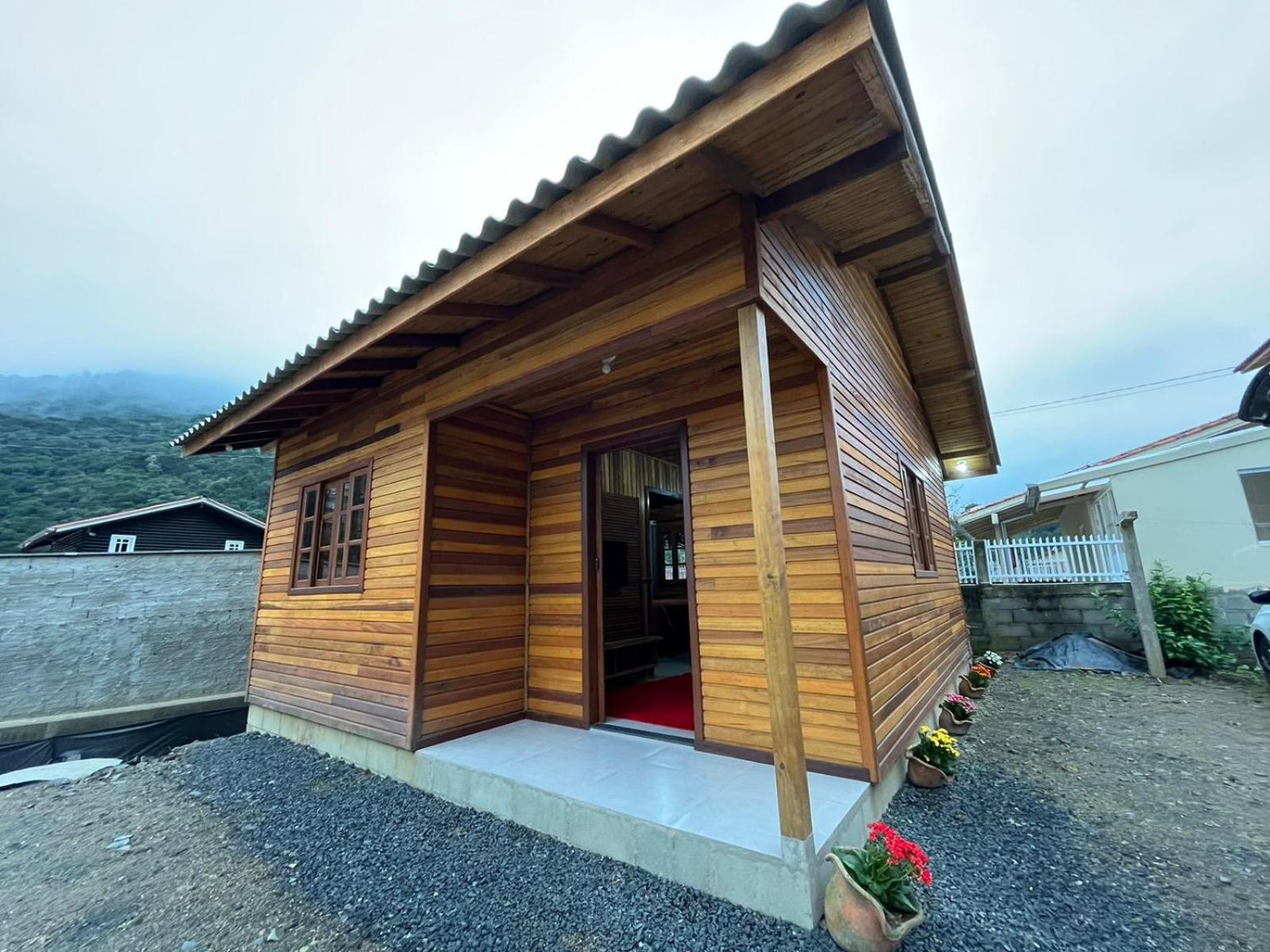 Casa Temporada Flor do Riacho