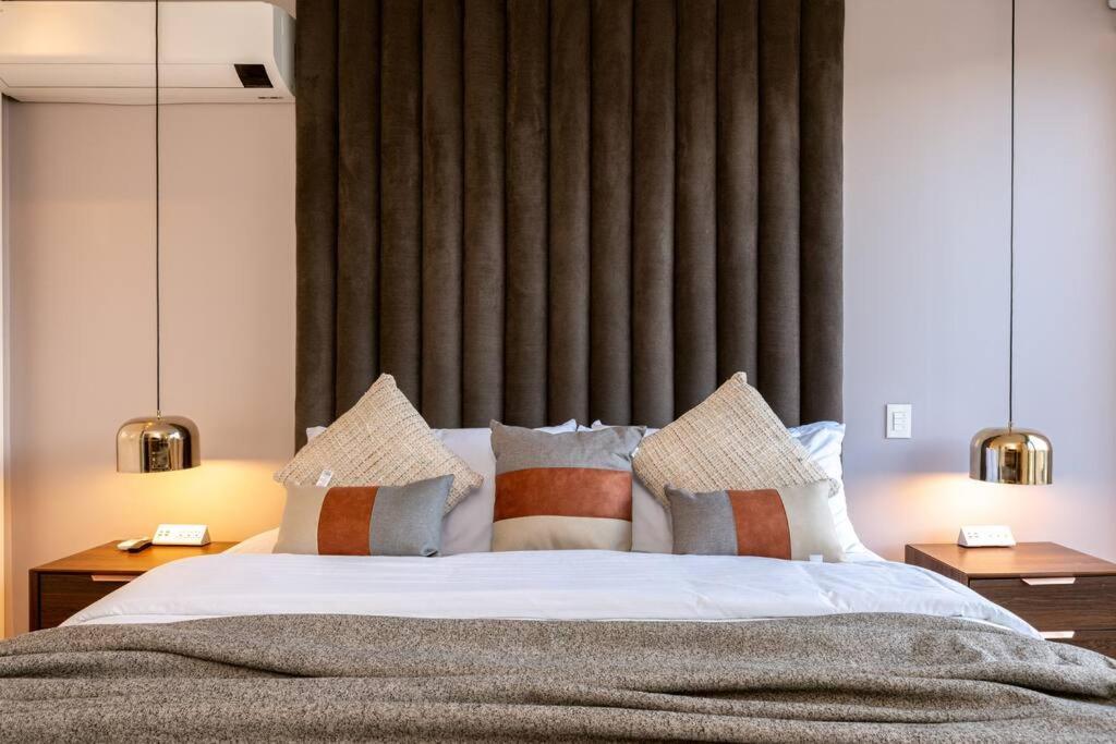 Energy Living - Ultimate Condo in Medellin