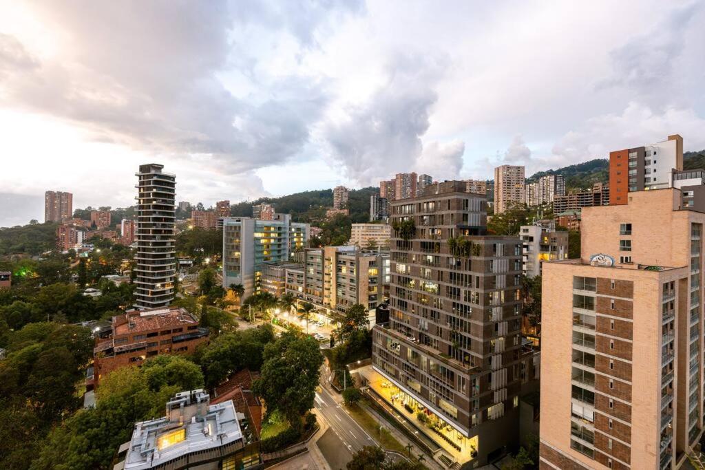 Energy Living - Ultimate Condo in Medellin