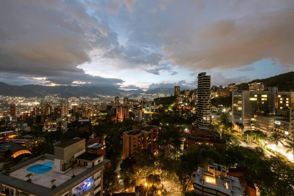 Energy Living - Ultimate Condo in Medellin