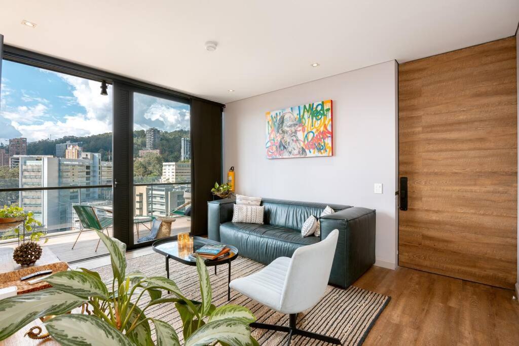 Energy Living - Ultimate Condo in Medellin