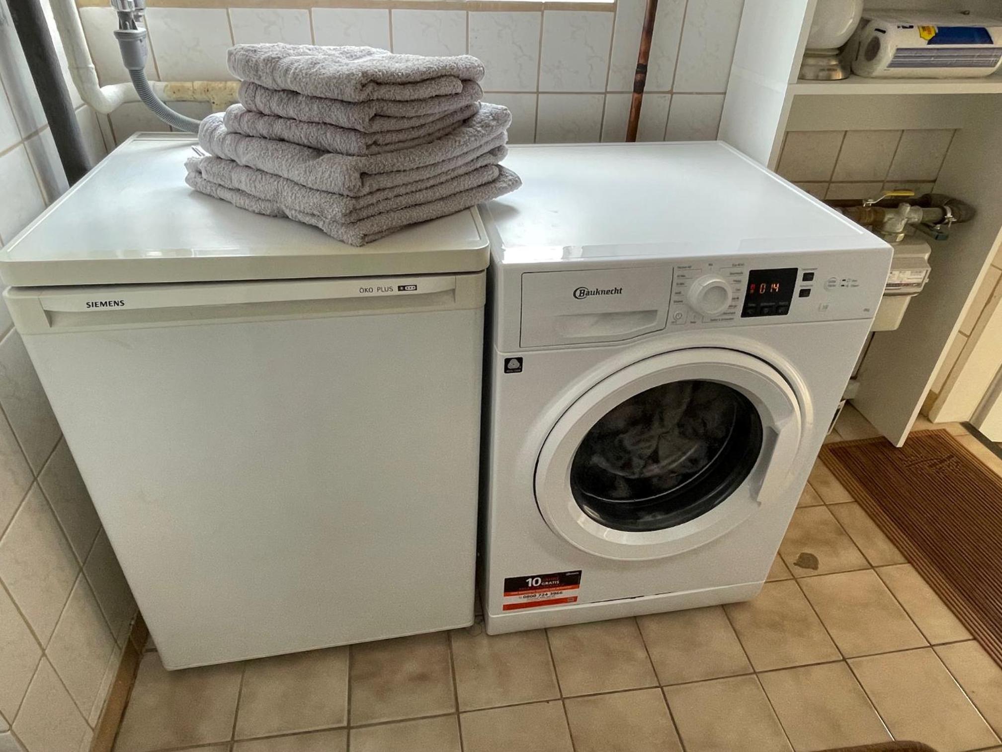 Ferienwohnung-Wacken