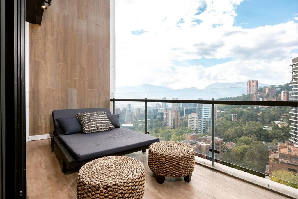 Energy Living - Ultimate Condo in Medellin