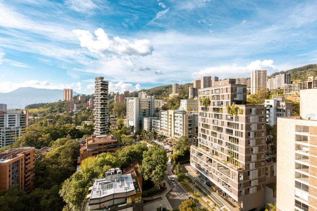 Energy Living - Ultimate Condo in Medellin