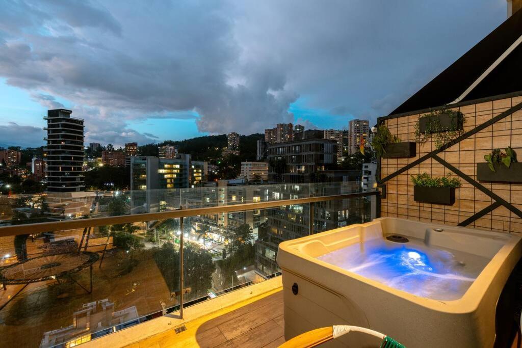 Energy Living - Ultimate Condo in Medellin