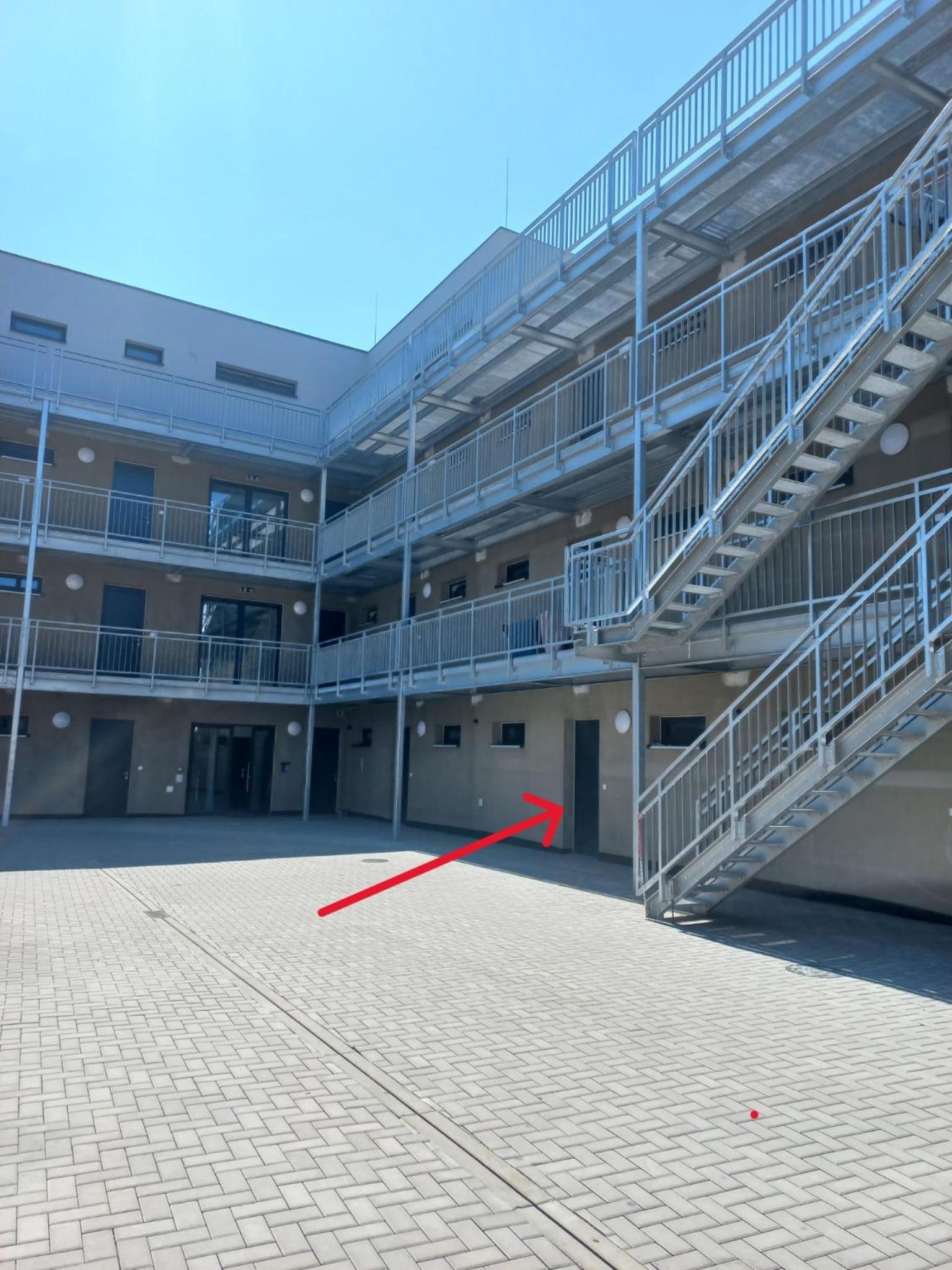 Apartmán Anna