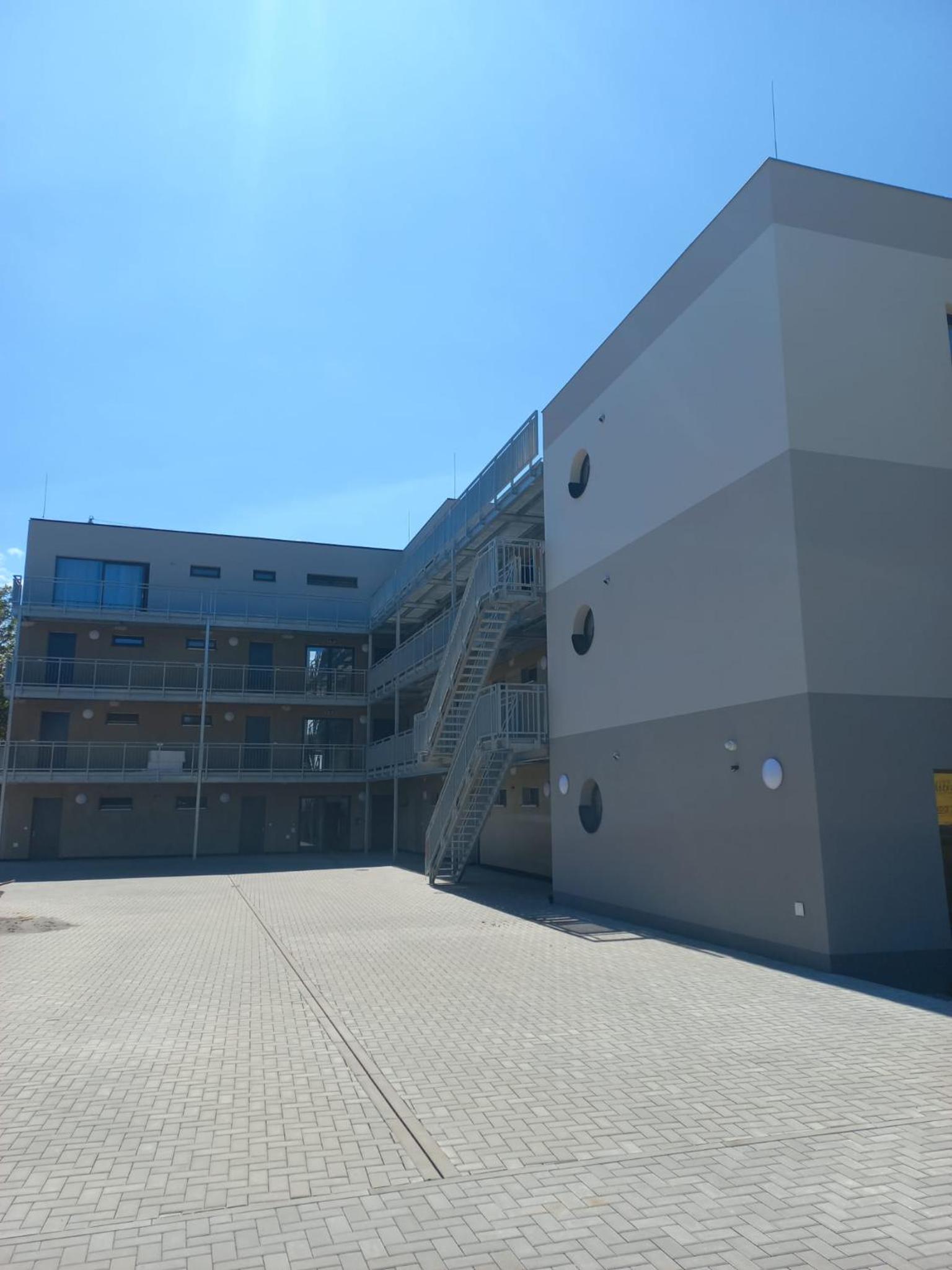 Apartmán Anna