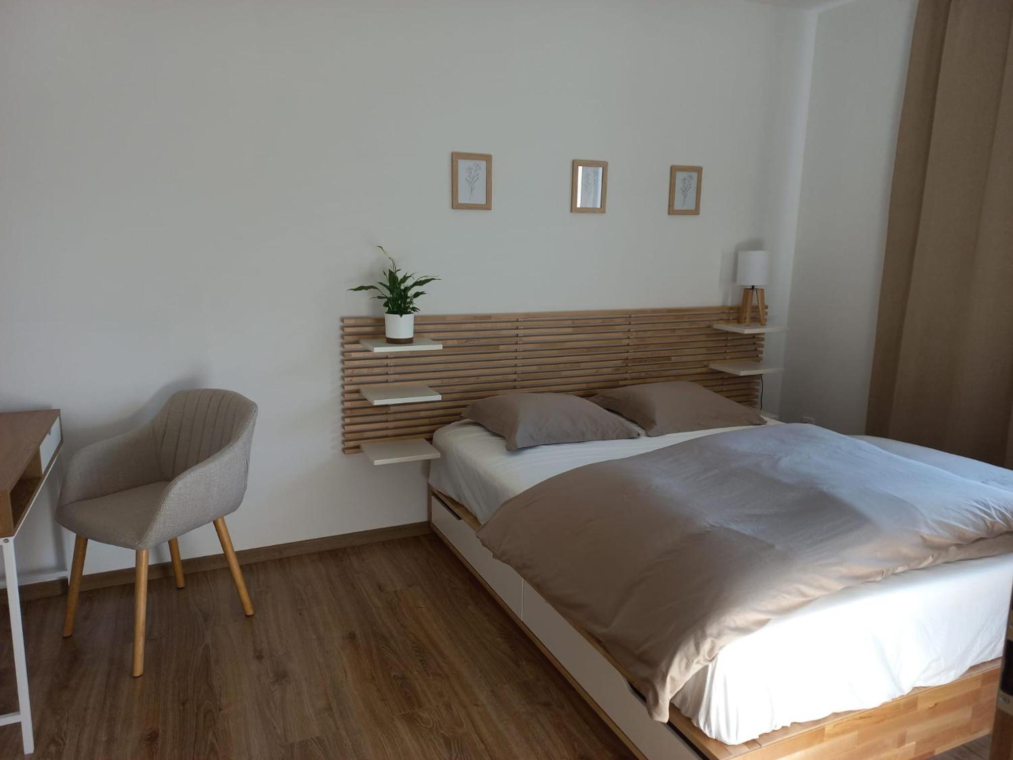 Apartmán Anna