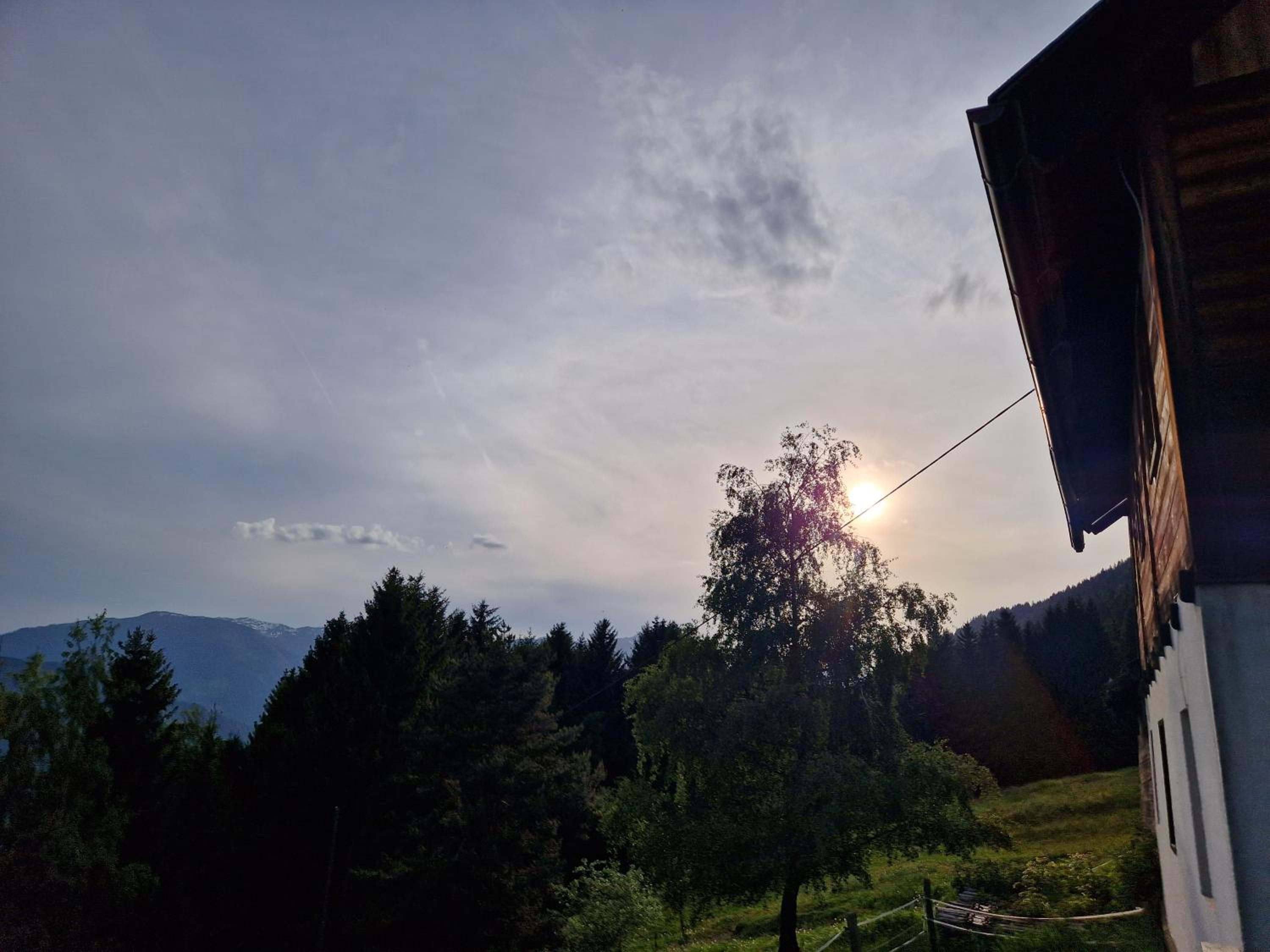 Karlbauer Hütte