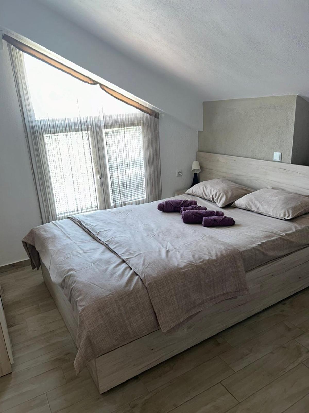 Danai Maisonettes Ofriniou