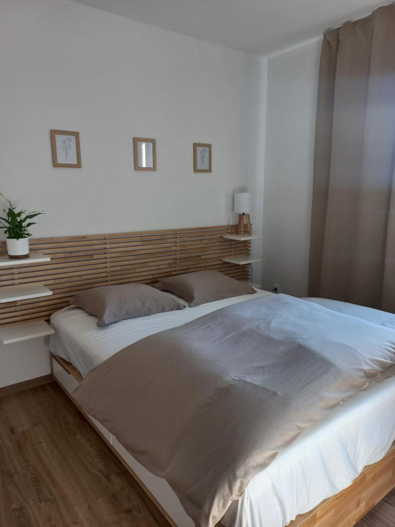 Apartmán Anna