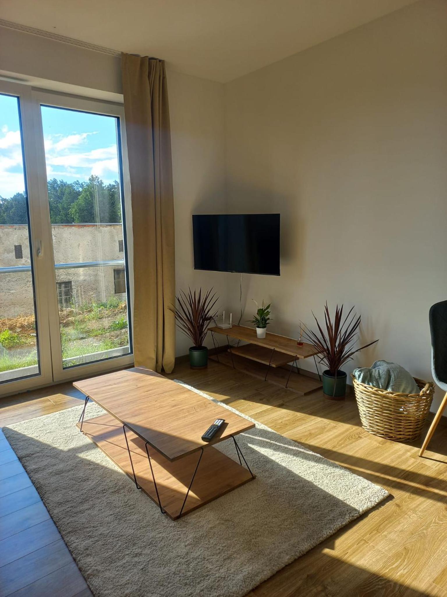 Apartmán Anna