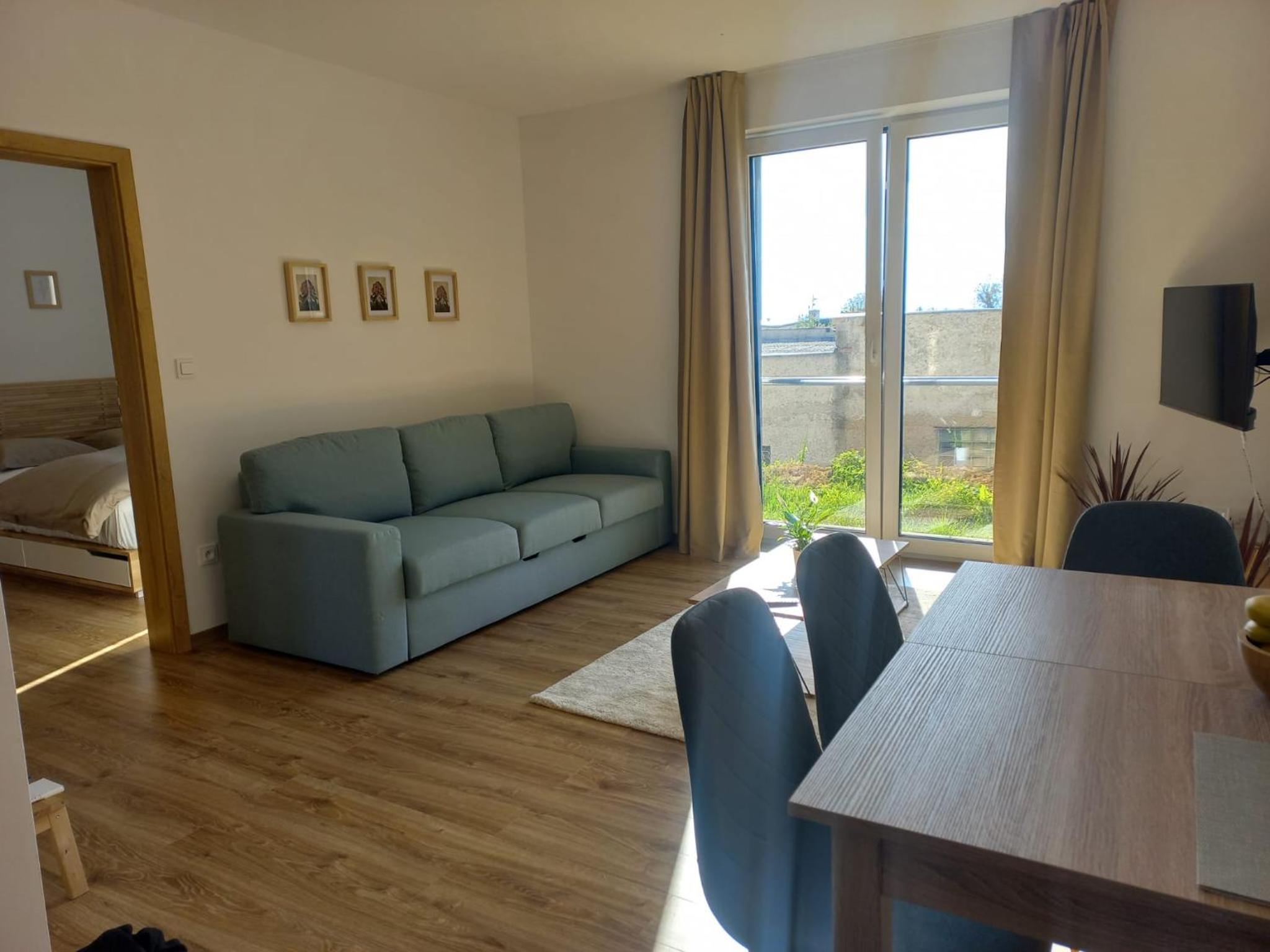 Apartmán Anna