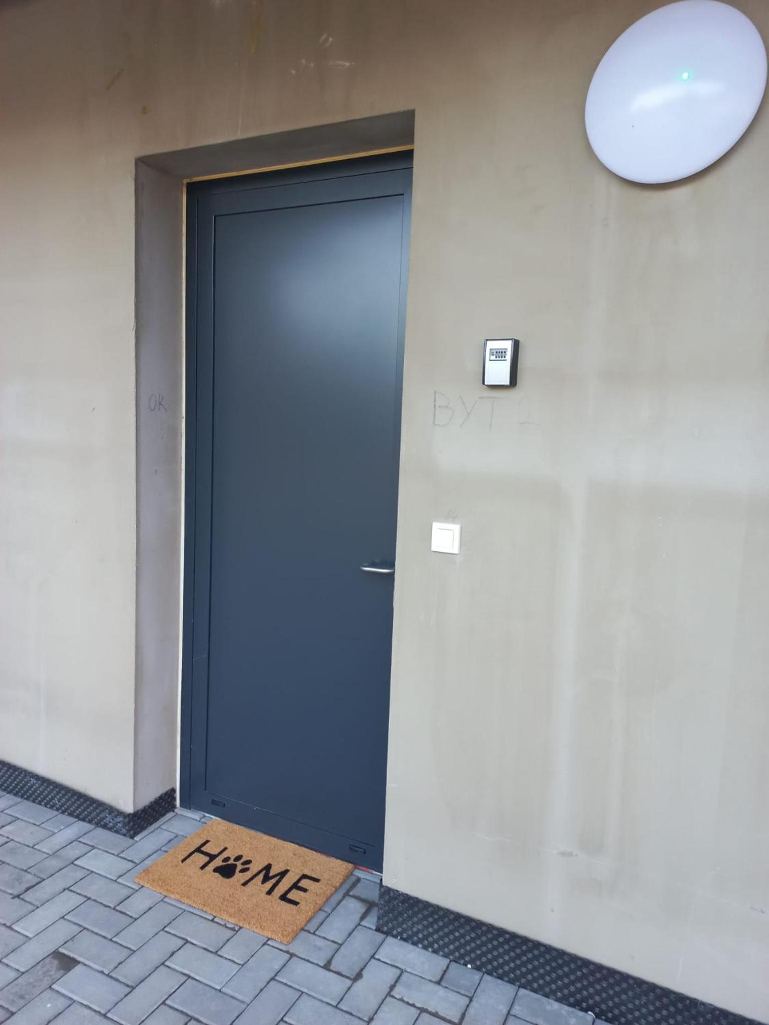 Apartmán Anna