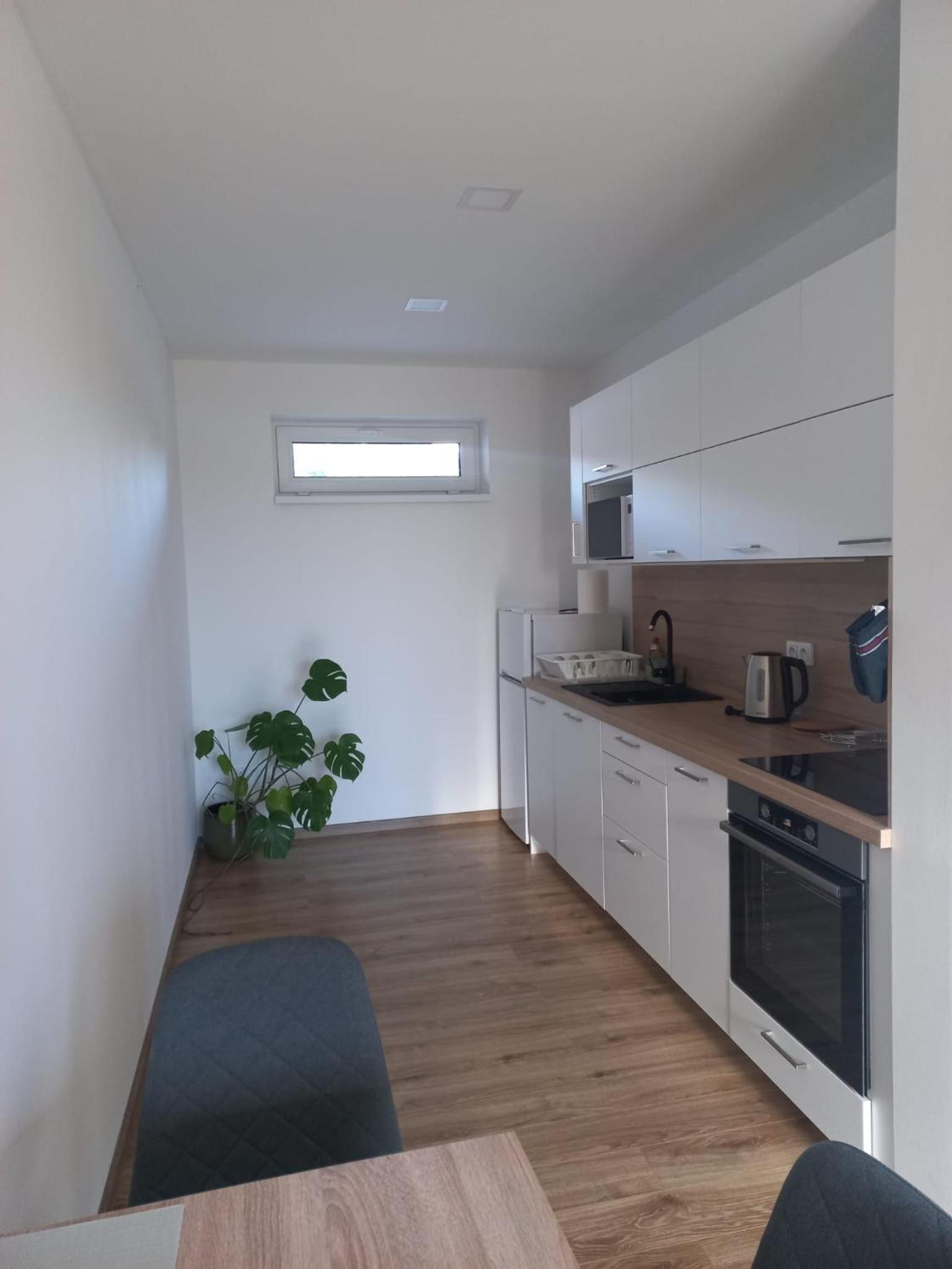 Apartmán Anna