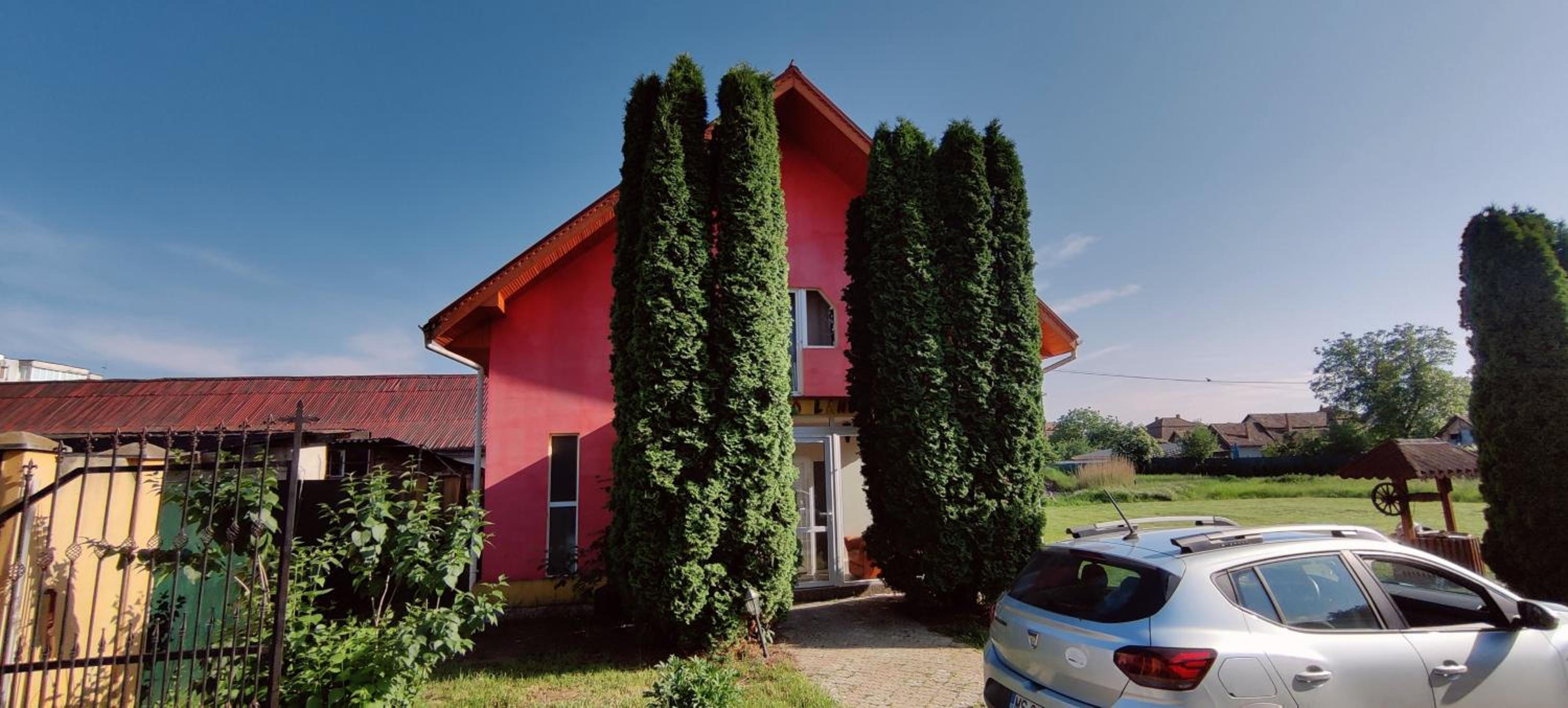 NEMO House