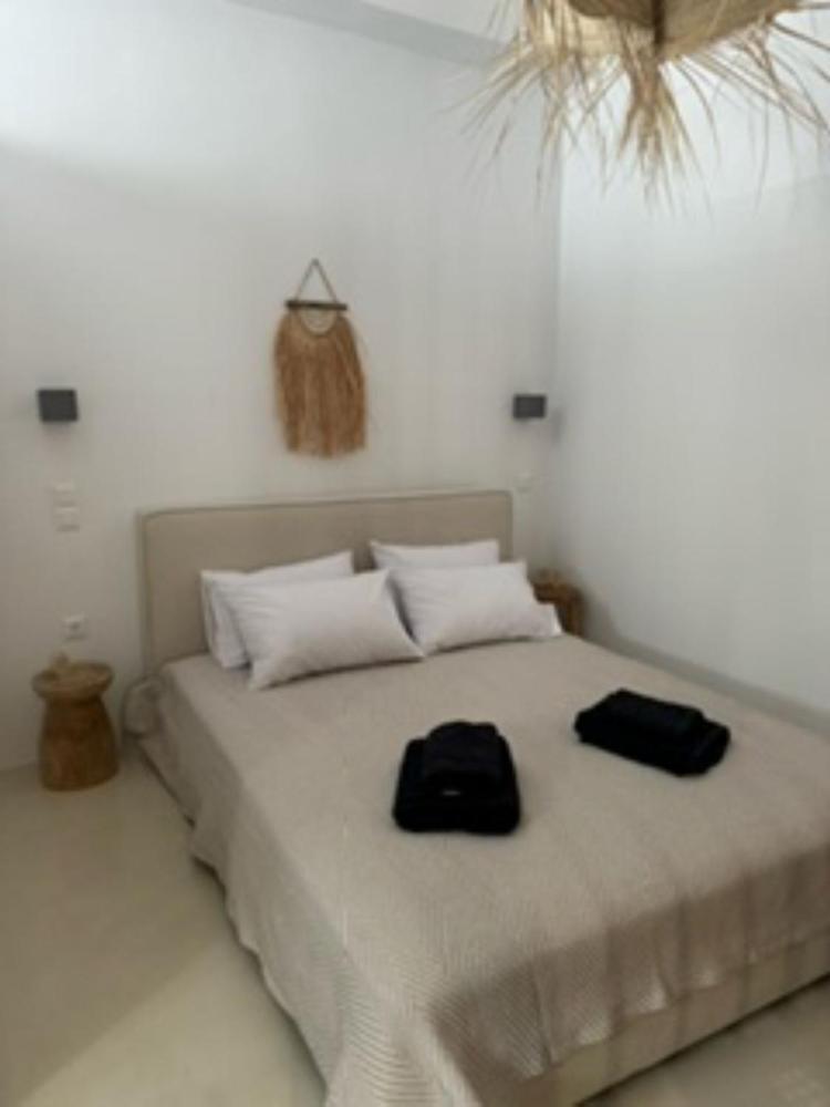 Kalnterimi Guest House Skyros
