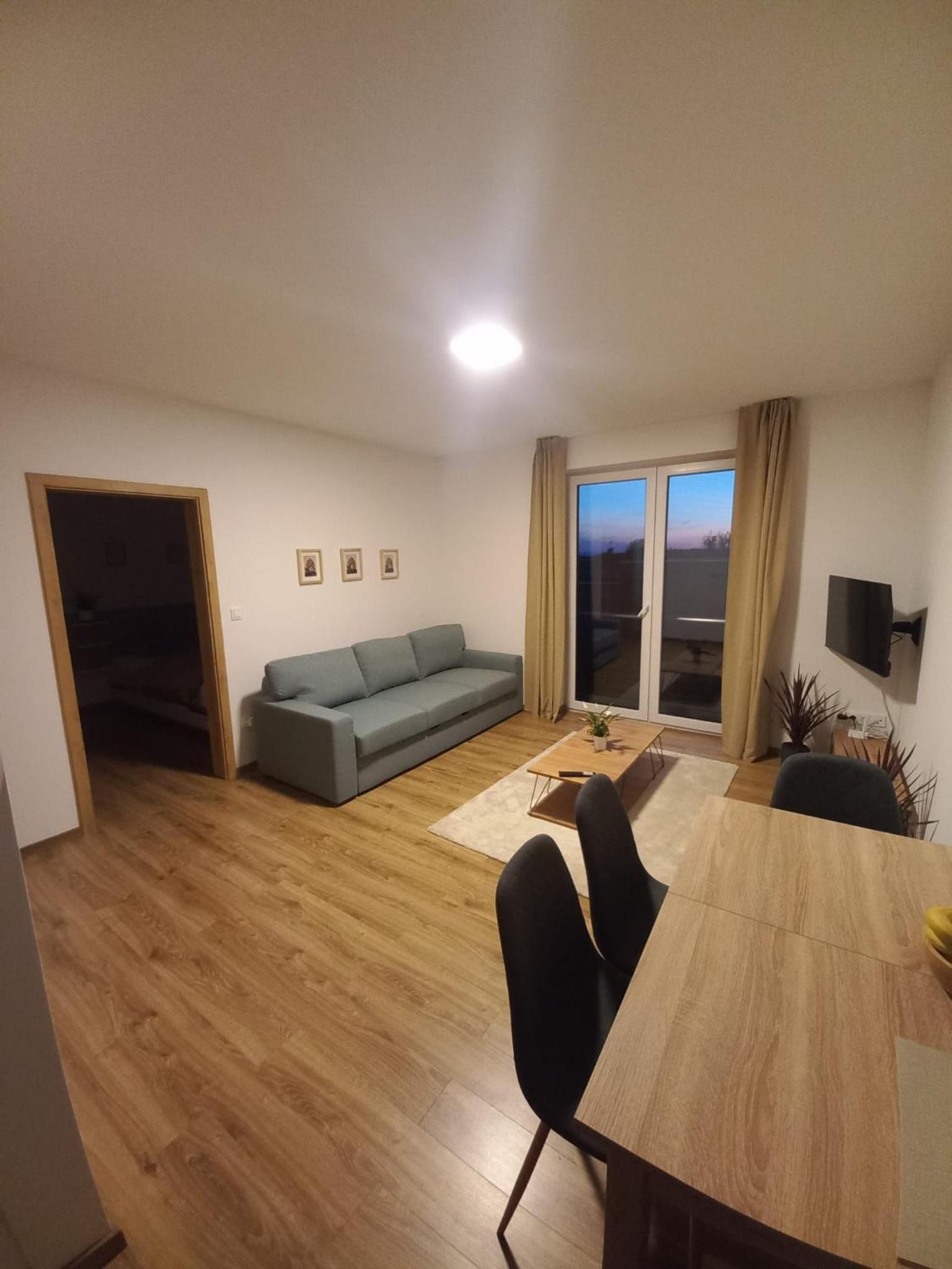 Apartmán Anna