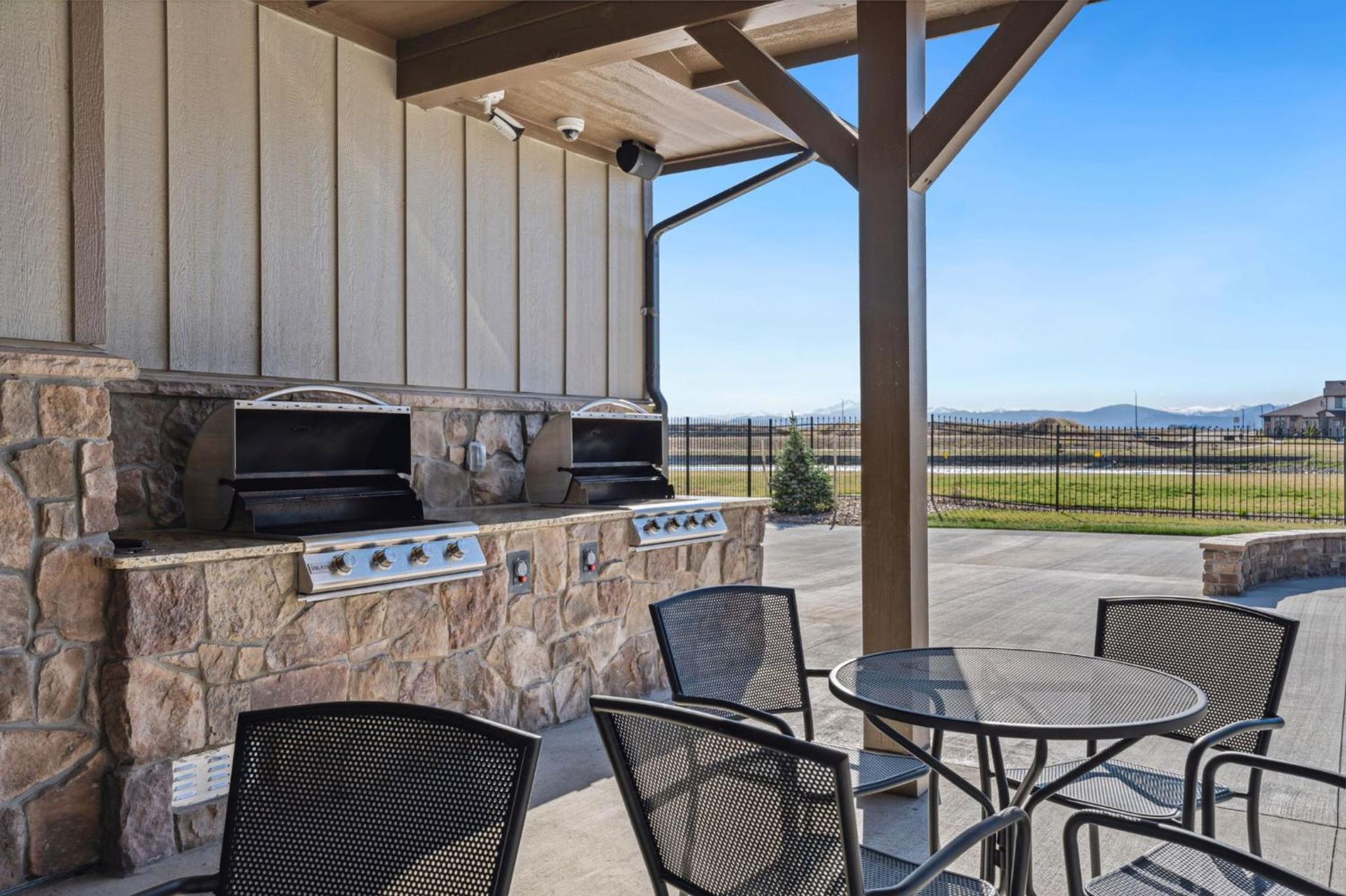 Serene Retreat with Hot Tub, Sauna, Pool & Gym view 5