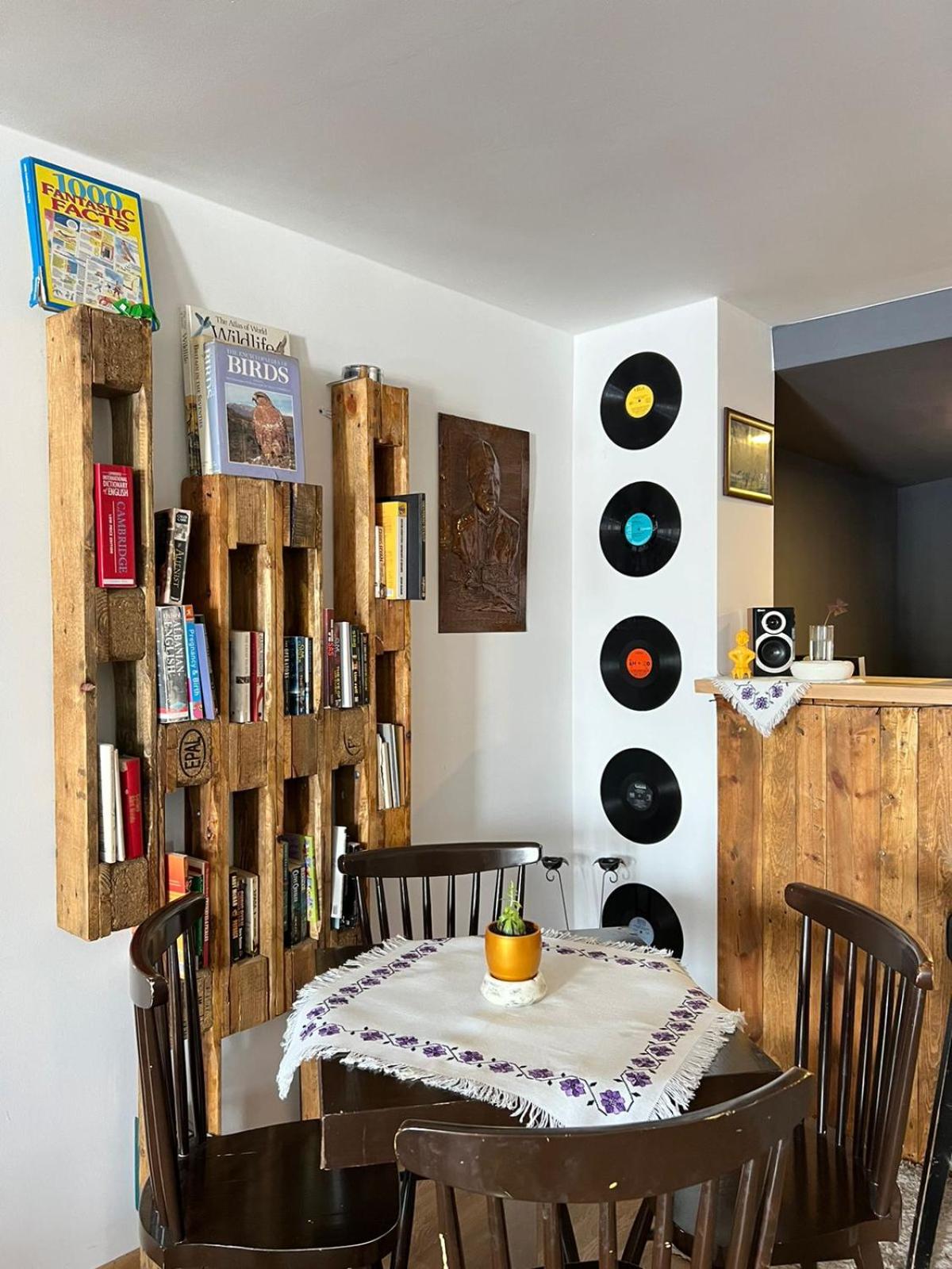 Hostel Prishtina Backpackers, photo 29