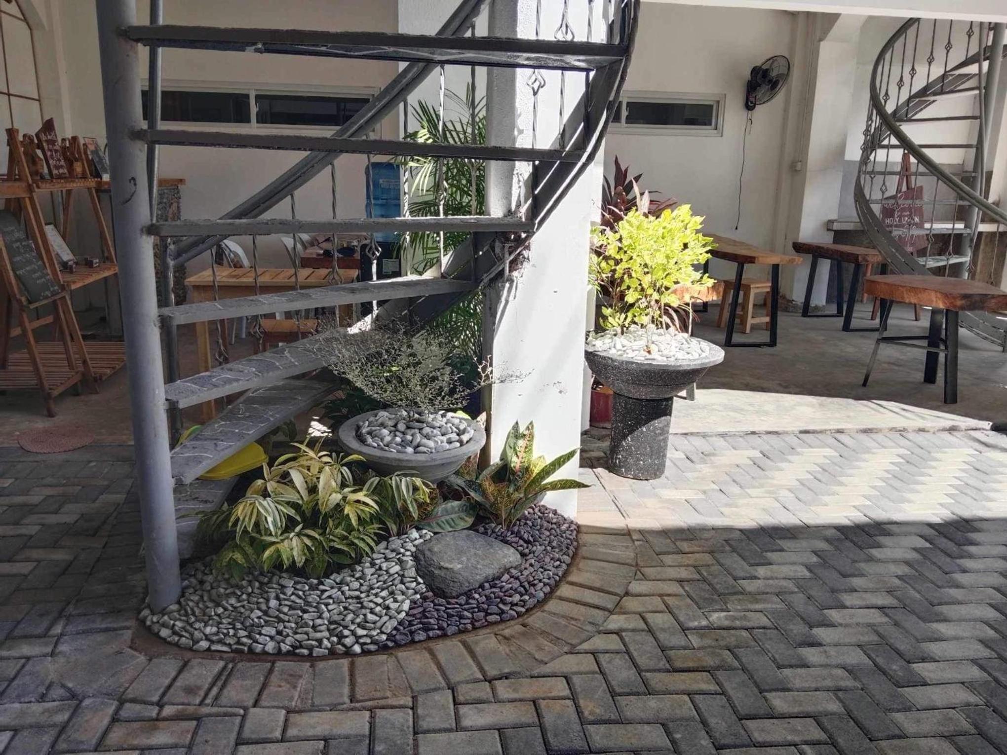 The SD Apartment