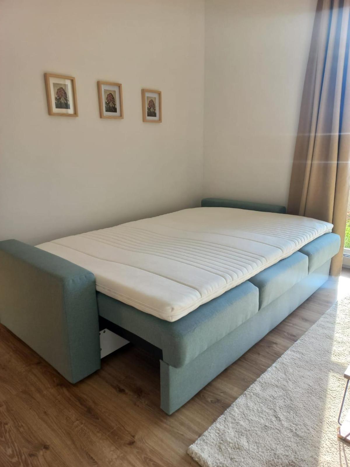 Apartmán Anna