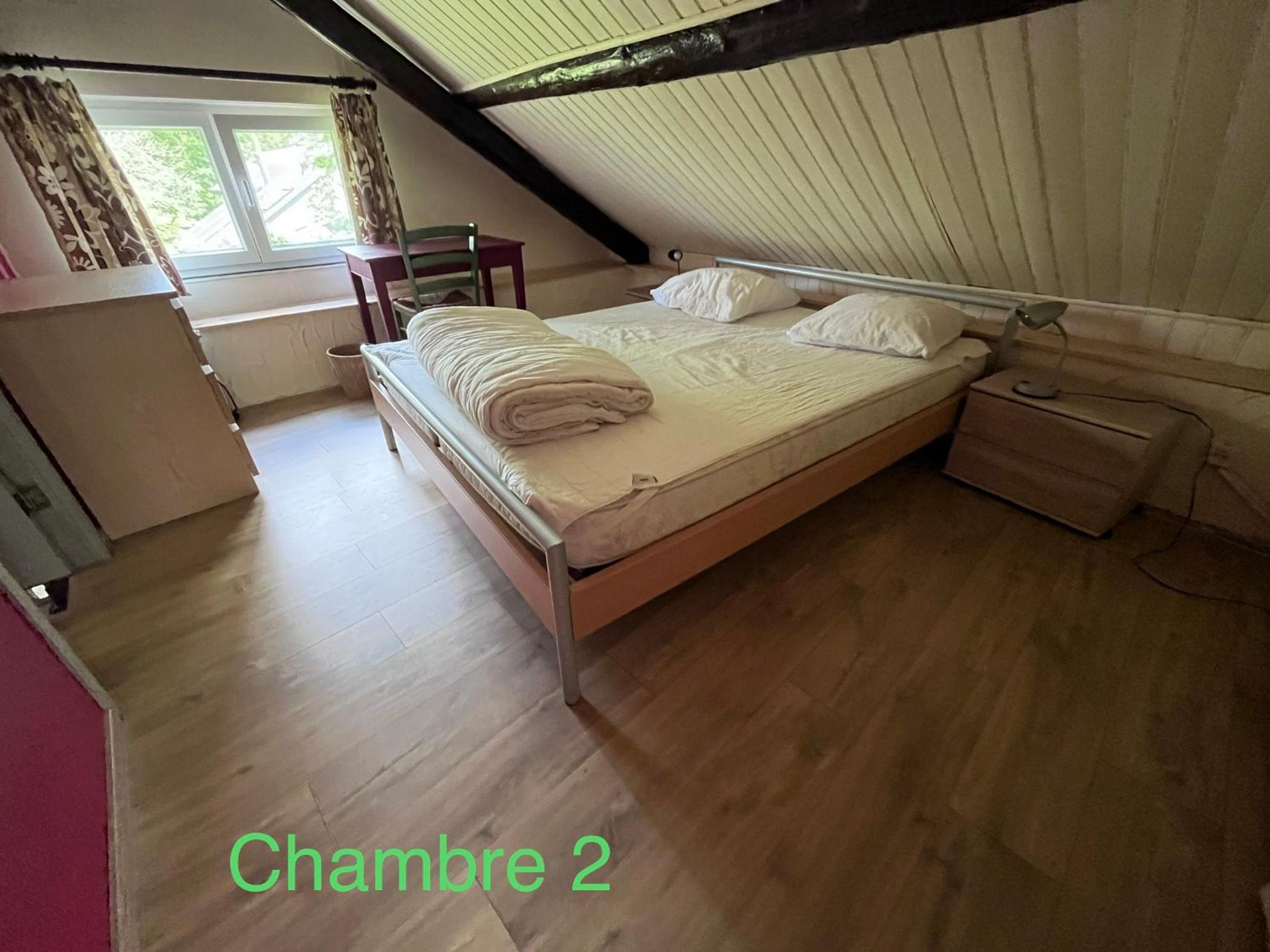 La Grange de Marcelle