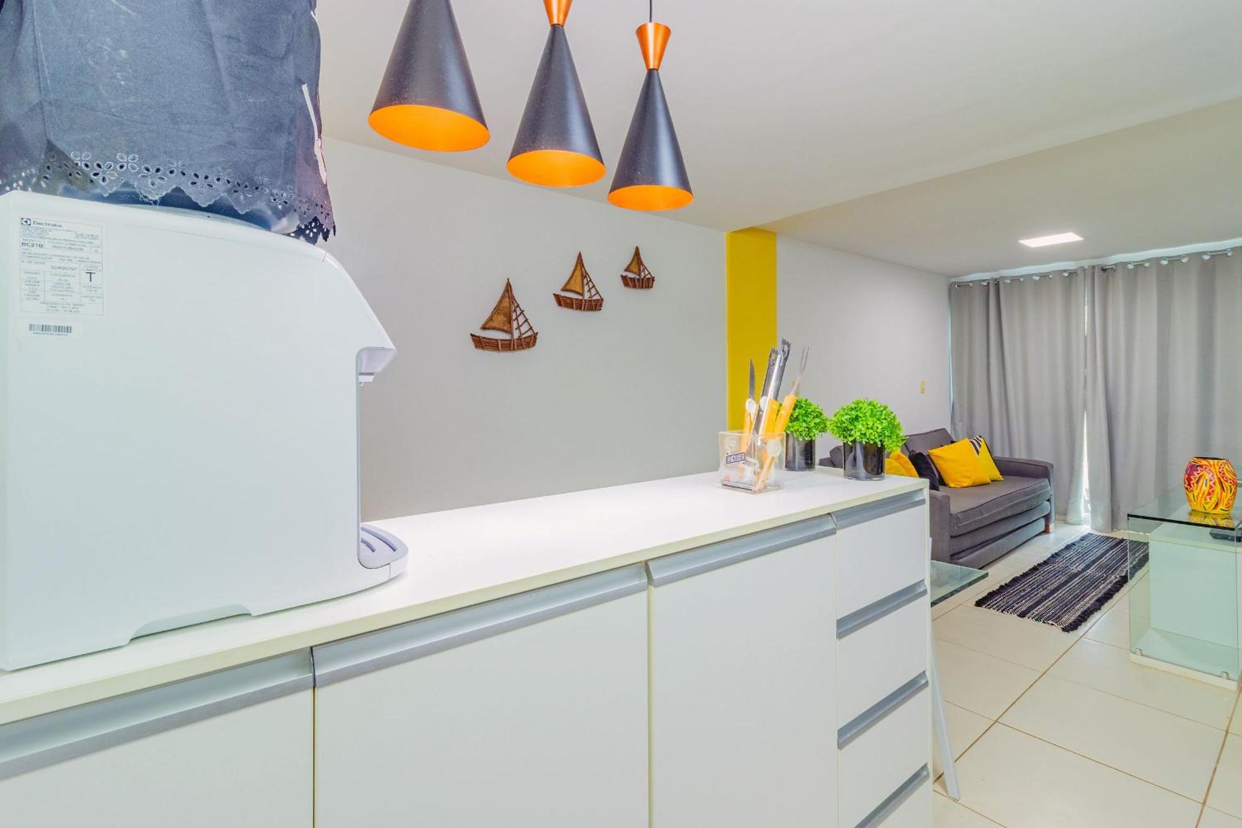 Porto Plaza #210 - Apartment with balcony by Carpediem
