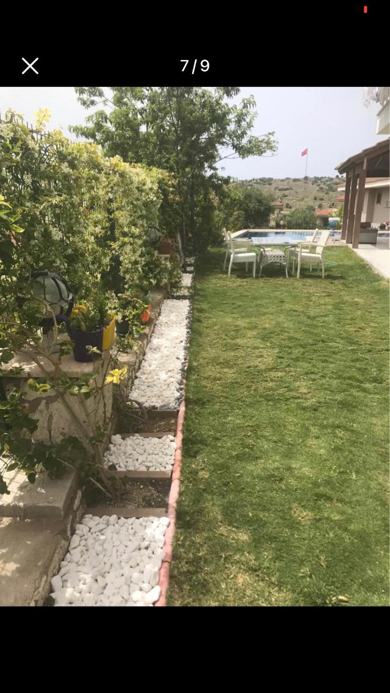 Lüx Havuzlu villa view 5