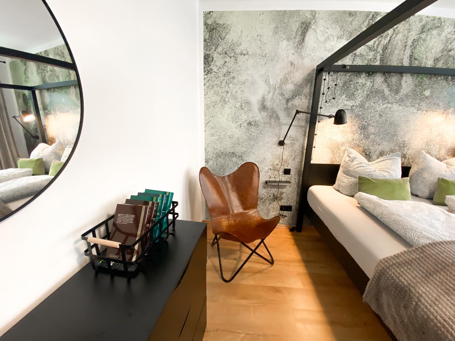 Weinquartier Weingarten DAS LOFT - Property Image 5