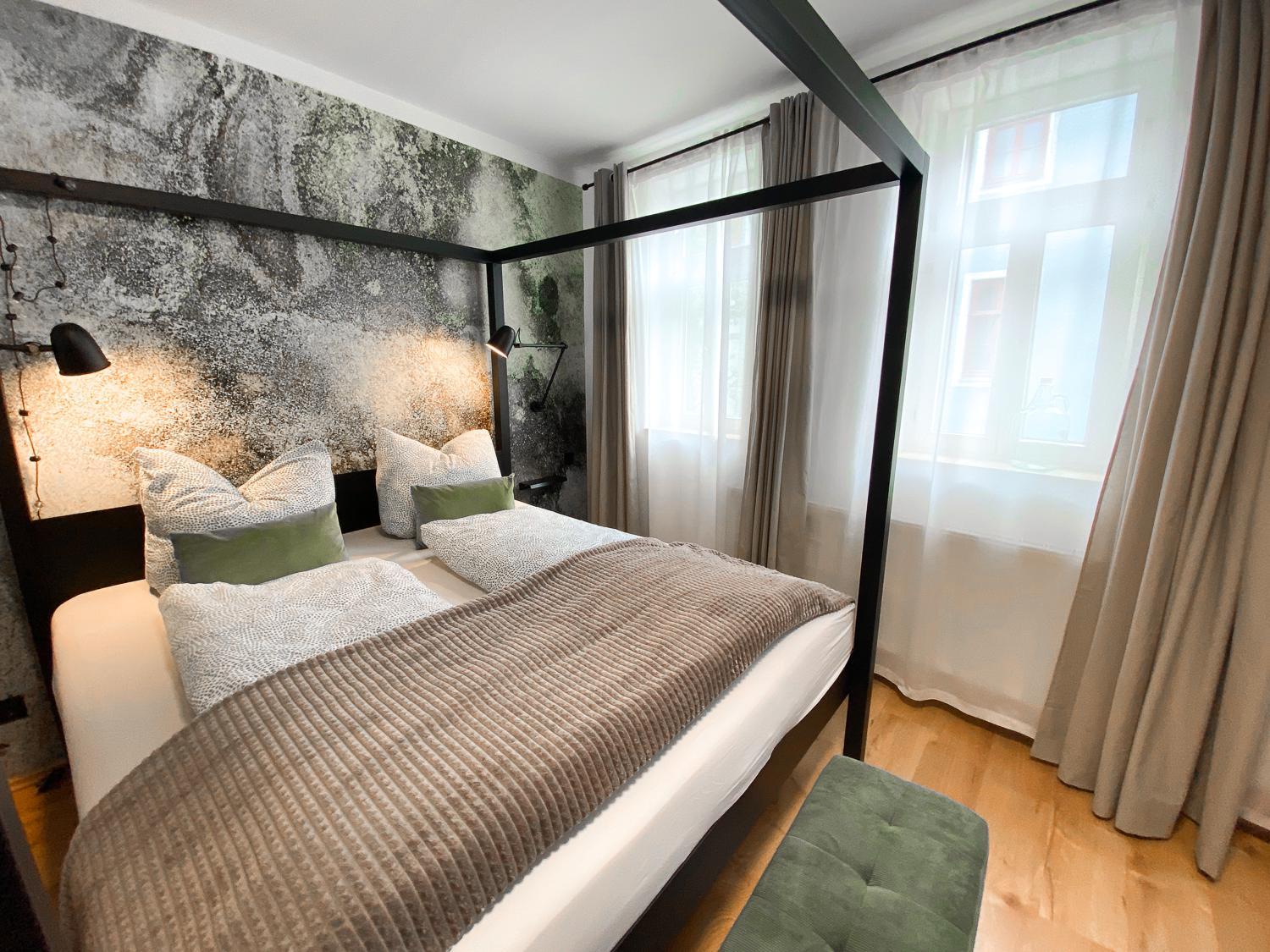 Weinquartier Weingarten DAS LOFT - Property Image 14