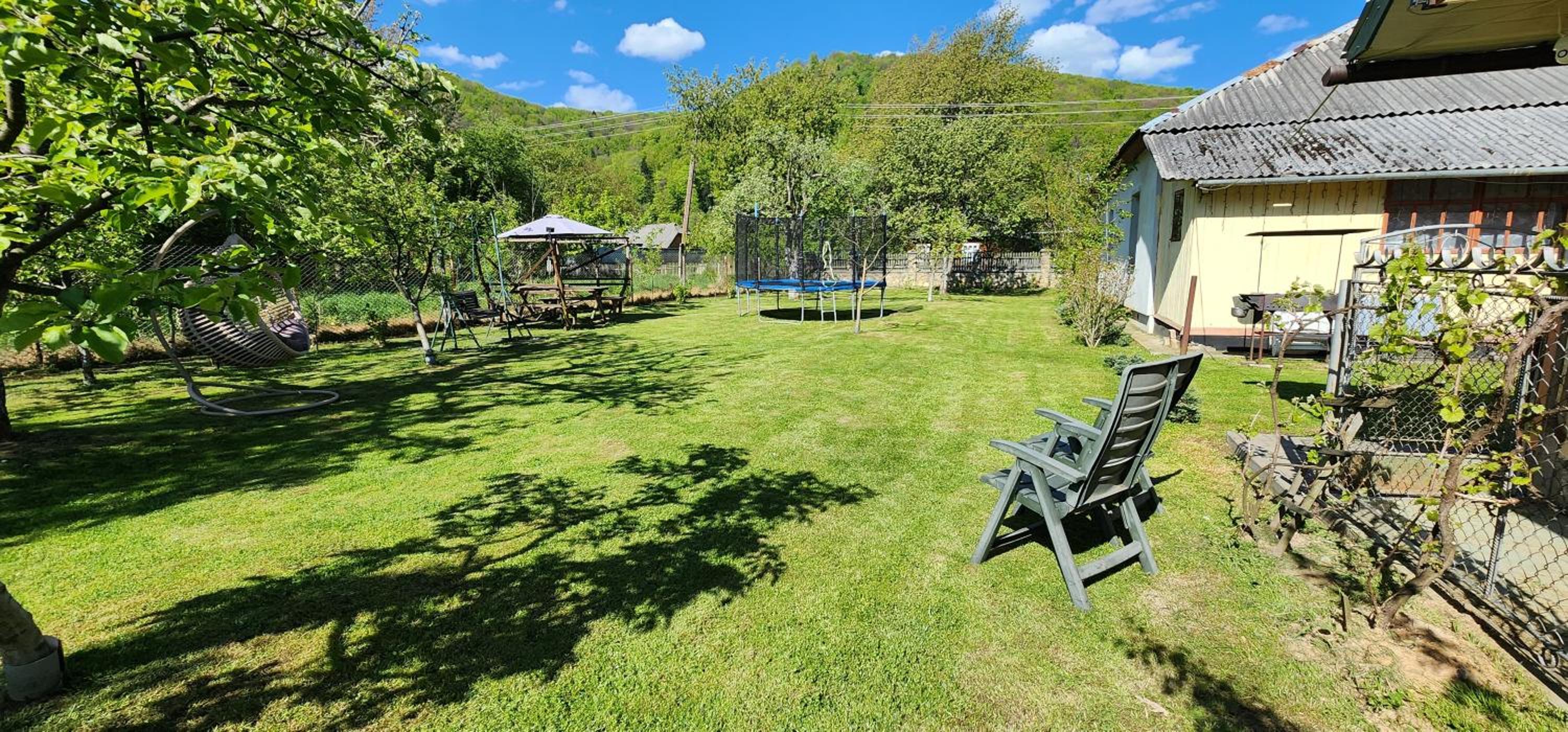 Villa Ortus view 4