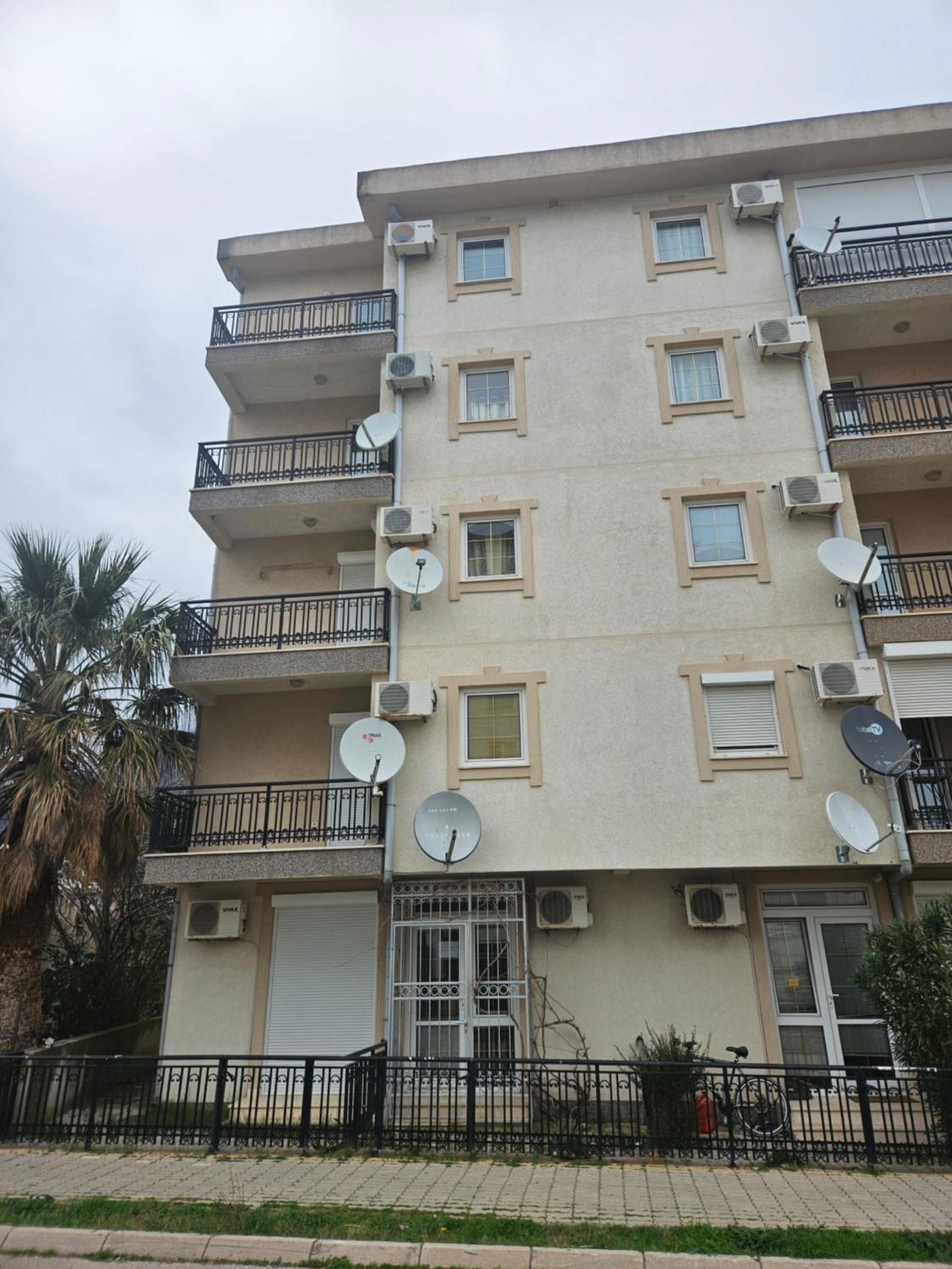 Apartman Aladin Sutomore photo 2